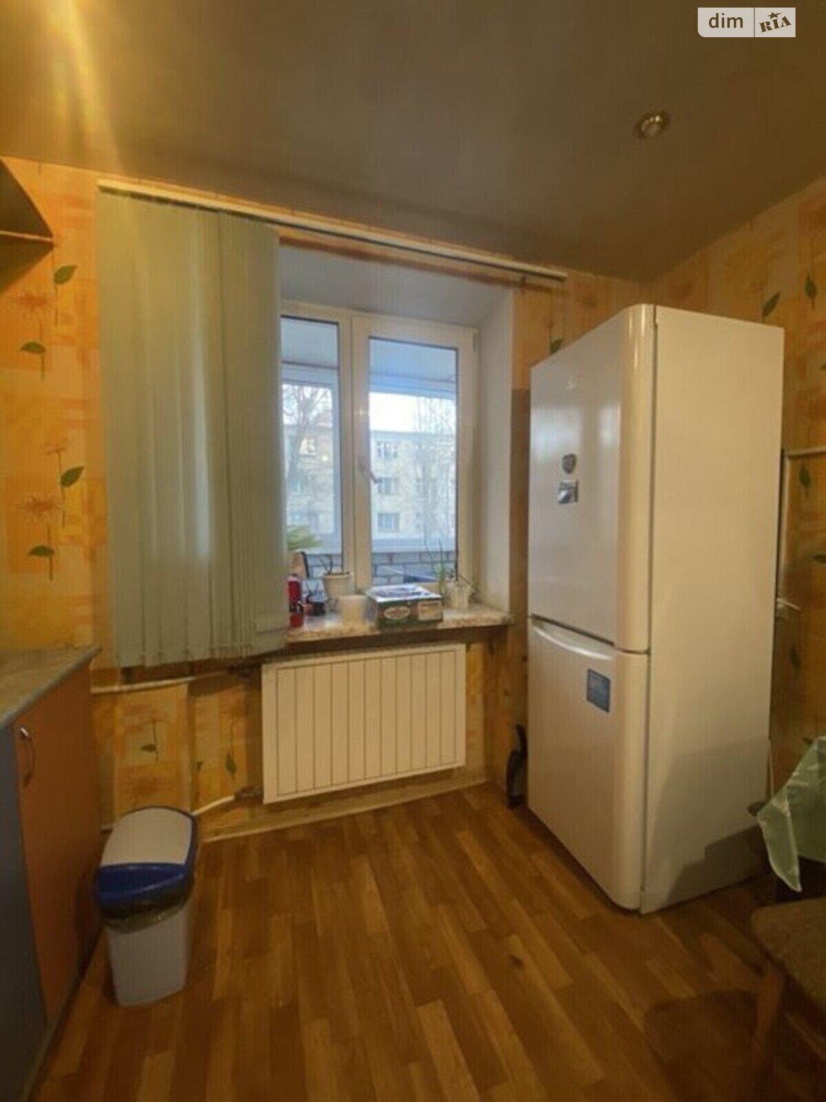 Продаж однокімнатної квартири в Кременчуку, на вул. Героїв УПА (Гвардійська) 8, фото 1