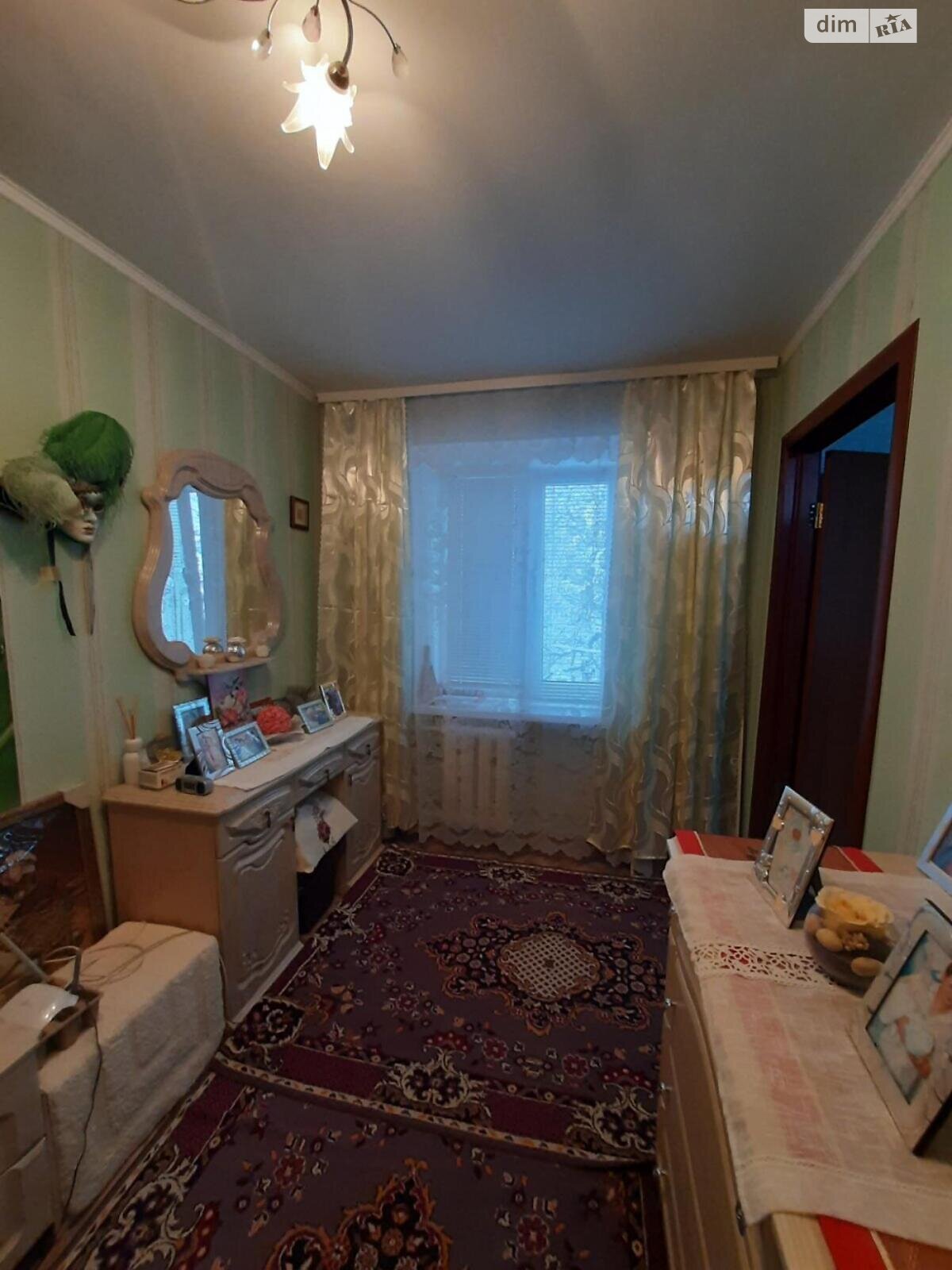 Продажа трехкомнатной квартиры в Кременчуге, на ул. Небесной Сотни, район Кременчуг фото 1