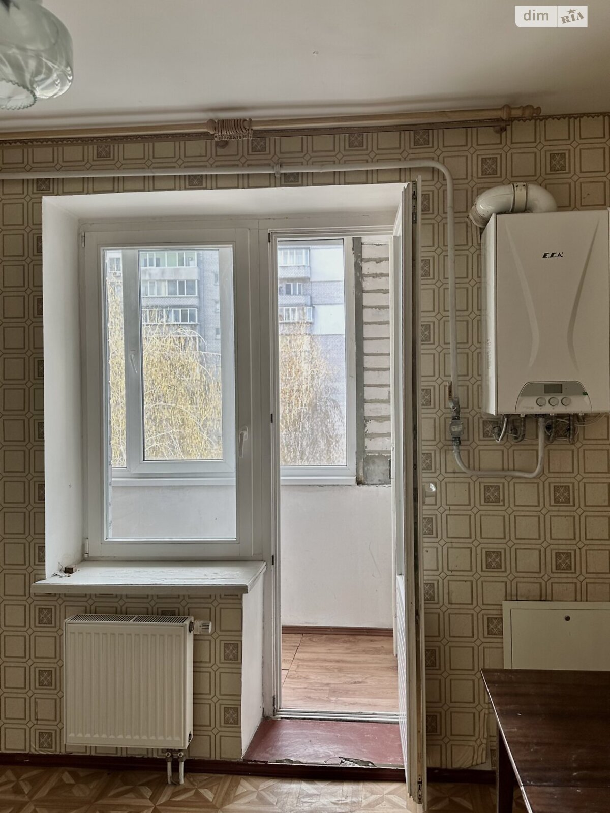 Продажа однокомнатной квартиры в Кременчуге, на ул. Небесной Сотни 30, район Кременчуг фото 1 Продажа однокомнатной квартиры в Кременчуге, на ул. Небесной Сотни 30, район Кременчуг фото 1