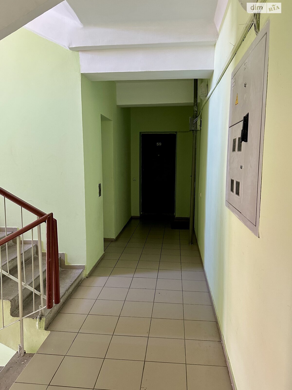 Продажа однокомнатной квартиры в Кременчуге, на ул. Небесной Сотни 30, район Кременчуг фото 1 Продажа однокомнатной квартиры в Кременчуге, на ул. Небесной Сотни 30, район Кременчуг фото 1