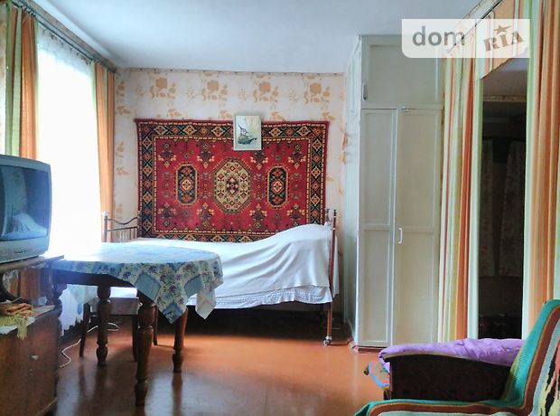 Продажа квартиры, 1 ком., Полтавская, Кременчуг, р‑н. Кременчуг, Первомайская улица, дом 57 Продажа квартиры, 1 ком., Полтавская, Кременчуг, р‑н. Кременчуг, Первомайская улица, дом 57