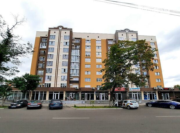 Продажа двухкомнатной квартиры в Кременчуге, на ул. Троицкая 37в, район Кременчуг фото 1 Продажа двухкомнатной квартиры в Кременчуге, на ул. Троицкая 37в, район Кременчуг фото 1
