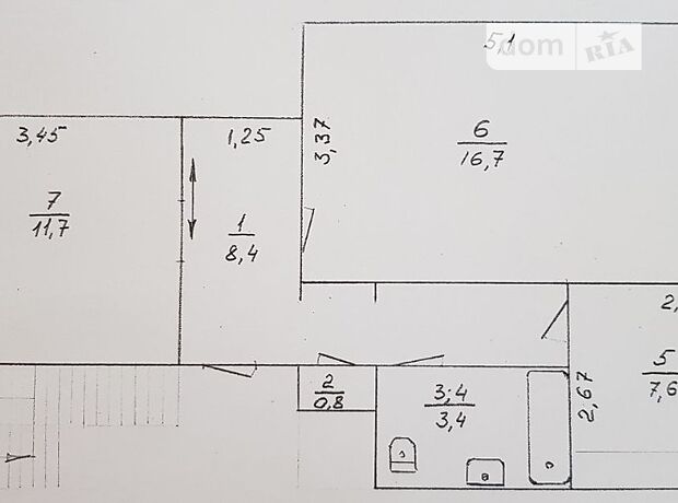 Продажа двухкомнатной квартиры в Кременчуге, на Республиканская 142, район Кременчуг фото 1 Продажа двухкомнатной квартиры в Кременчуге, на Республиканская 142, район Кременчуг фото 1