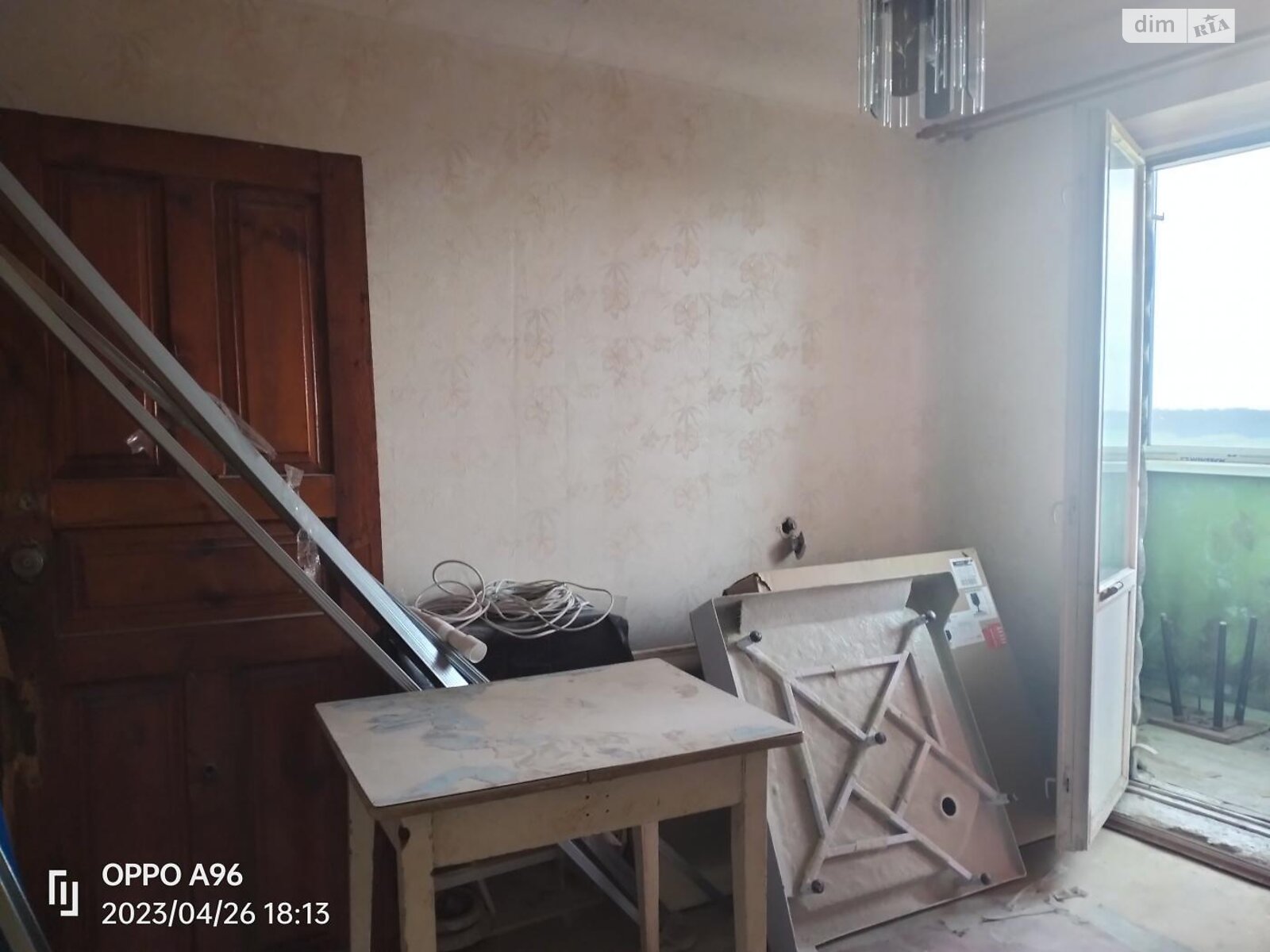 Продажа двухкомнатной квартиры в Кременчуге, на ул. Владимира Великого (Тельмана), район Кременчуг фото 1 Продажа двухкомнатной квартиры в Кременчуге, на ул. Владимира Великого (Тельмана), район Кременчуг фото 1