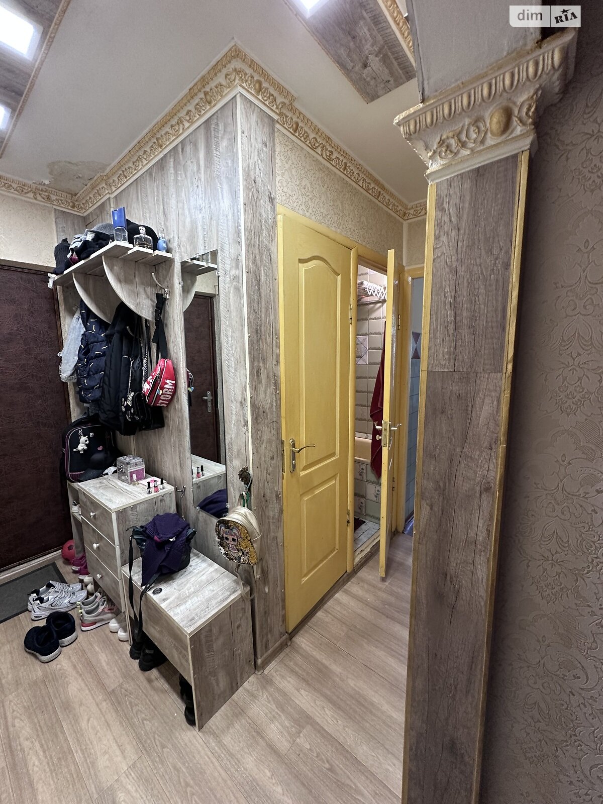 Продаж двокімнатної квартири в Кременчуку, на вул. Лікаря Бончука (Манагарова) 20, кв. 49, район Крюківський фото 1 Продаж двокімнатної квартири в Кременчуку, на вул. Лікаря Бончука (Манагарова) 20, кв. 49, район Крюківський фото 1