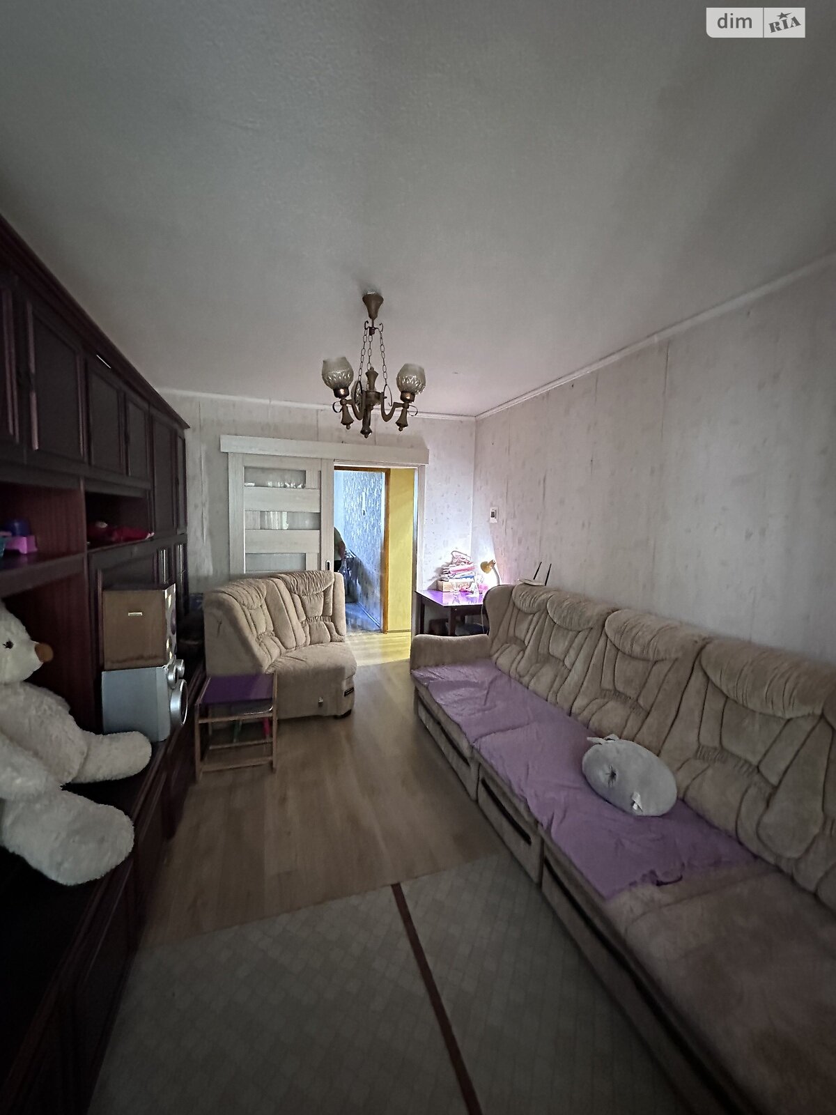 Продаж двокімнатної квартири в Кременчуку, на вул. Лікаря Бончука (Манагарова) 20, кв. 49, район Крюківський фото 1 Продаж двокімнатної квартири в Кременчуку, на вул. Лікаря Бончука (Манагарова) 20, кв. 49, район Крюківський фото 1