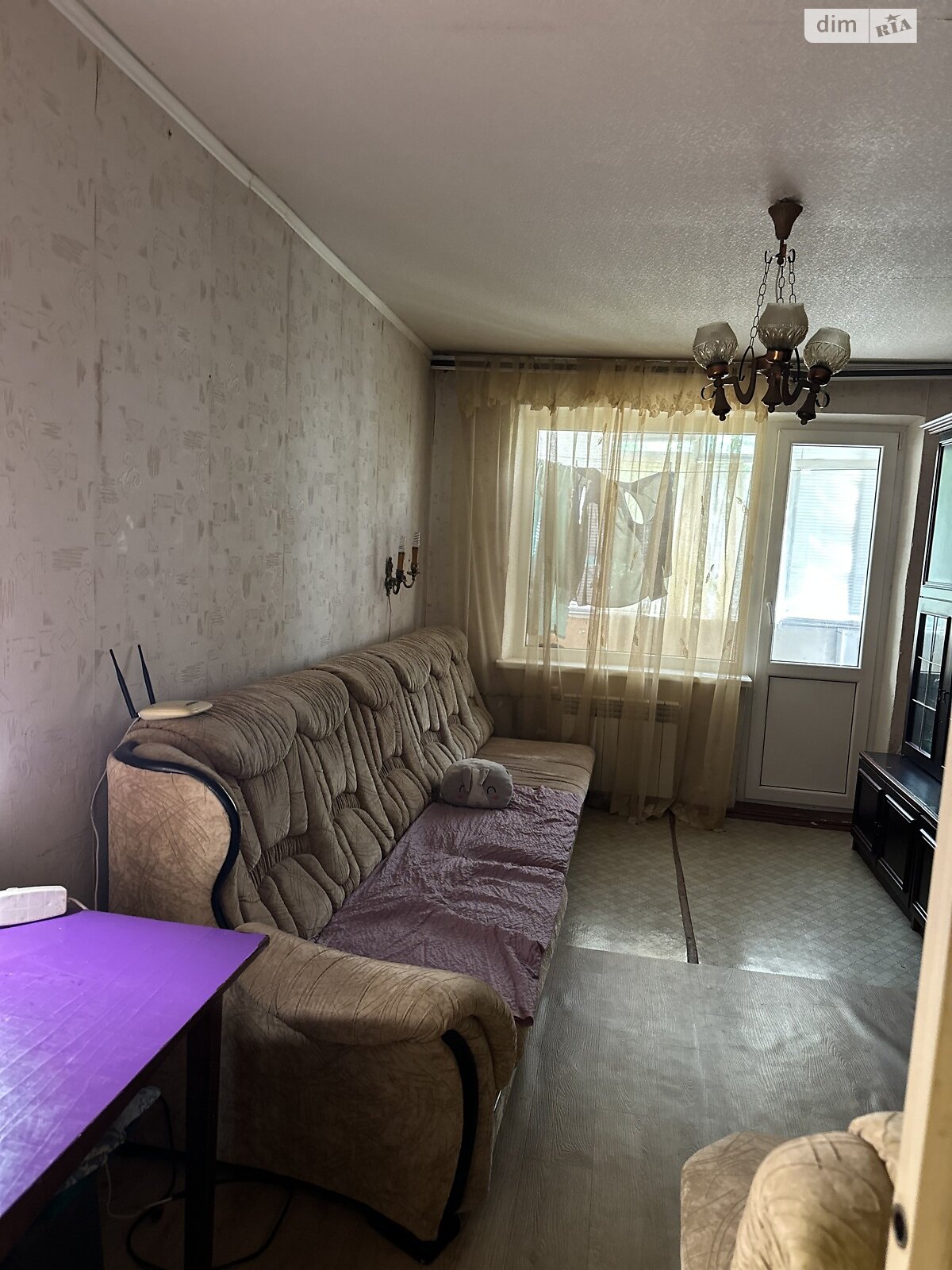 Продаж двокімнатної квартири в Кременчуку, на вул. Лікаря Бончука (Манагарова) 20, кв. 49, район Крюківський фото 1 Продаж двокімнатної квартири в Кременчуку, на вул. Лікаря Бончука (Манагарова) 20, кв. 49, район Крюківський фото 1