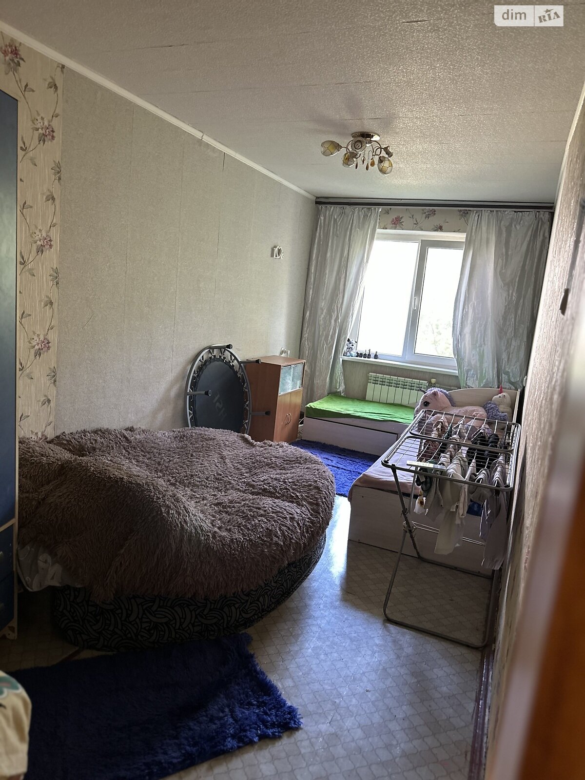 Продаж двокімнатної квартири в Кременчуку, на вул. Лікаря Бончука (Манагарова) 20, кв. 49, район Крюківський фото 1 Продаж двокімнатної квартири в Кременчуку, на вул. Лікаря Бончука (Манагарова) 20, кв. 49, район Крюківський фото 1