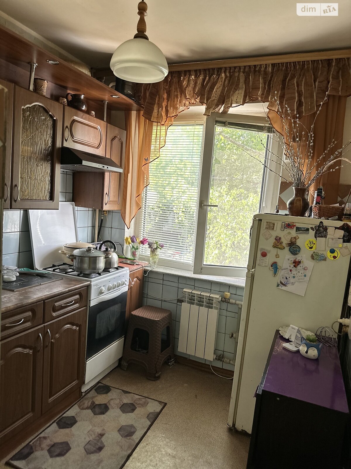 Продаж двокімнатної квартири в Кременчуку, на вул. Лікаря Бончука (Манагарова) 20, кв. 49, район Крюківський фото 1 Продаж двокімнатної квартири в Кременчуку, на вул. Лікаря Бончука (Манагарова) 20, кв. 49, район Крюківський фото 1