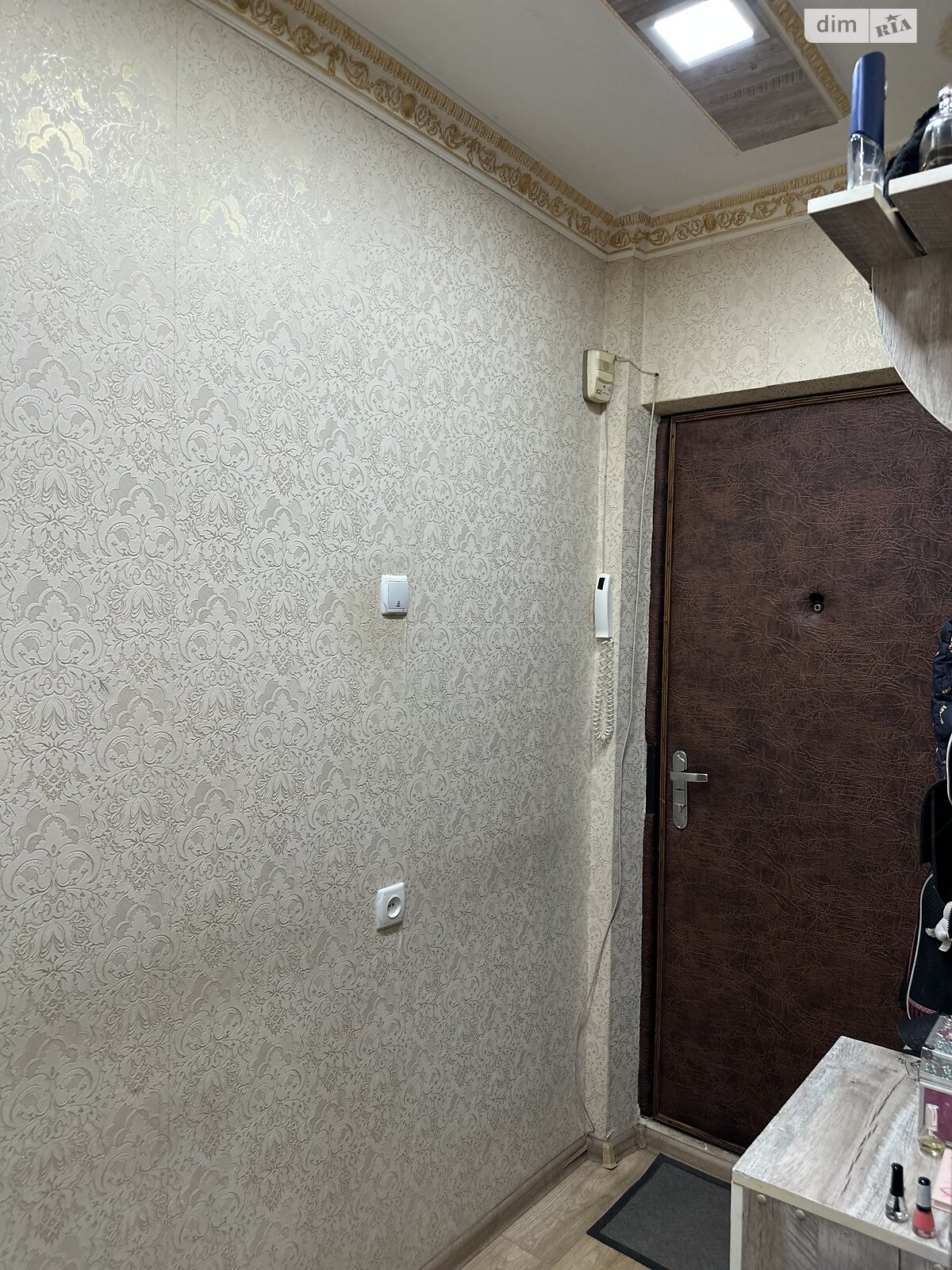 Продаж двокімнатної квартири в Кременчуку, на вул. Лікаря Бончука (Манагарова) 20, кв. 49, район Крюківський фото 1 Продаж двокімнатної квартири в Кременчуку, на вул. Лікаря Бончука (Манагарова) 20, кв. 49, район Крюківський фото 1