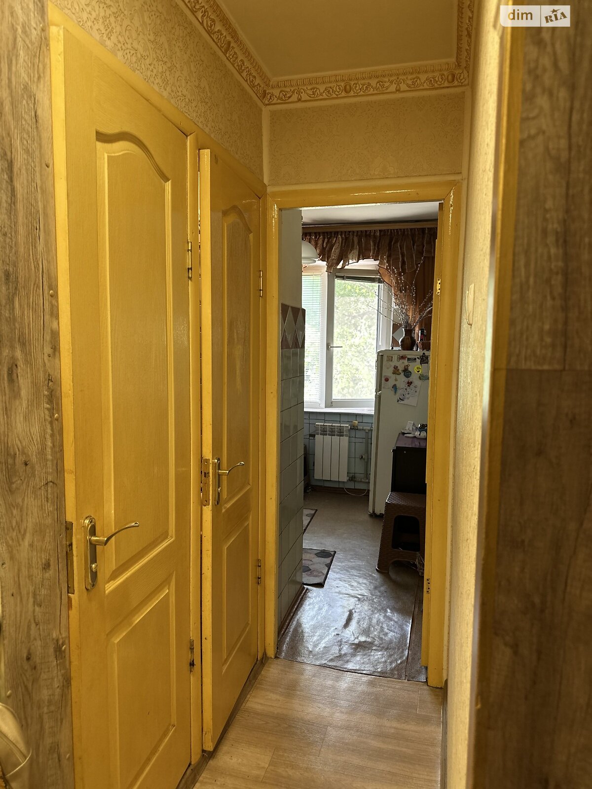 Продаж двокімнатної квартири в Кременчуку, на вул. Лікаря Бончука (Манагарова) 20, кв. 49, район Крюківський фото 1 Продаж двокімнатної квартири в Кременчуку, на вул. Лікаря Бончука (Манагарова) 20, кв. 49, район Крюківський фото 1