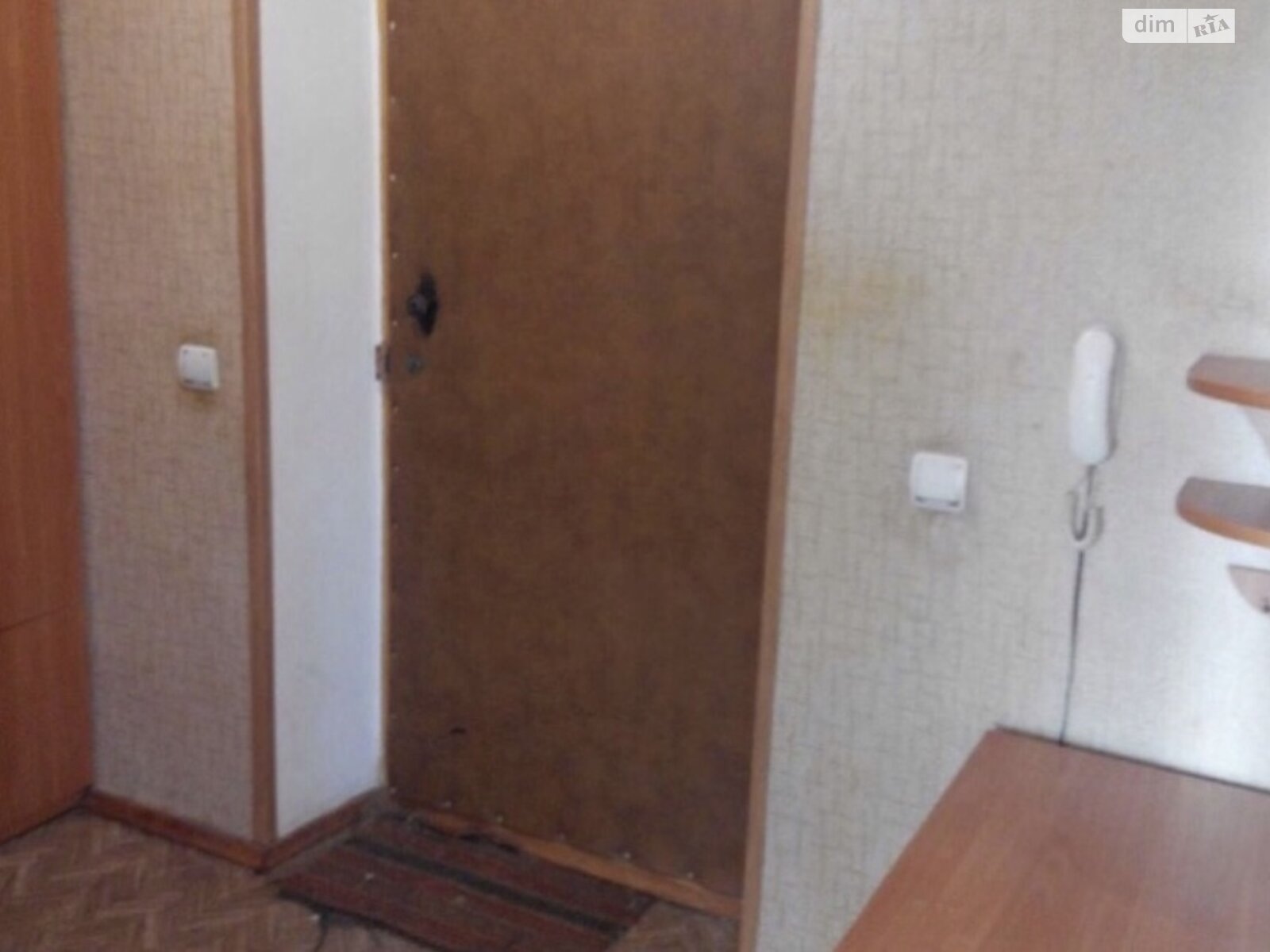 Продажа однокомнатной квартиры в Кременчуге, на наб. Лейтенанта Днепрова 66, кв. 32, район Крюковский фото 1 Продажа однокомнатной квартиры в Кременчуге, на наб. Лейтенанта Днепрова 66, кв. 32, район Крюковский фото 1