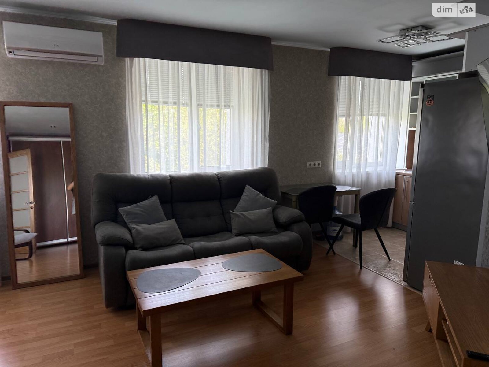 Продажа двухкомнатной квартиры в Кременчуге, на ул. Майора Борищака 6/20, район Крюковский фото 1 Продажа двухкомнатной квартиры в Кременчуге, на ул. Майора Борищака 6/20, район Крюковский фото 1