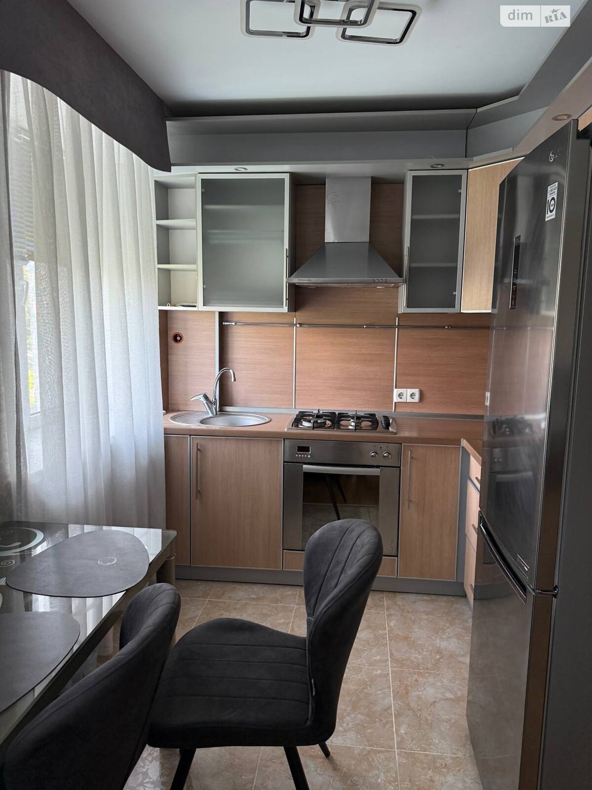 Продажа двухкомнатной квартиры в Кременчуге, на ул. Майора Борищака 6/20, район Крюковский фото 1 Продажа двухкомнатной квартиры в Кременчуге, на ул. Майора Борищака 6/20, район Крюковский фото 1