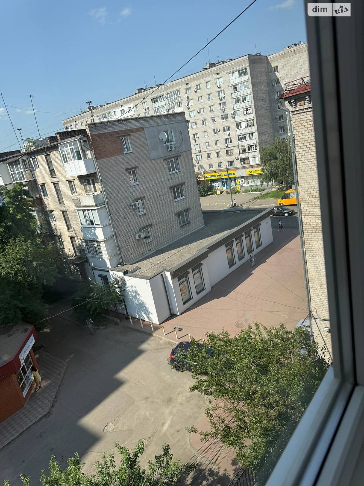 Продажа двухкомнатной квартиры в Кременчуге, на ул. Майора Борищака 6/20, район Крюковский фото 1 Продажа двухкомнатной квартиры в Кременчуге, на ул. Майора Борищака 6/20, район Крюковский фото 1
