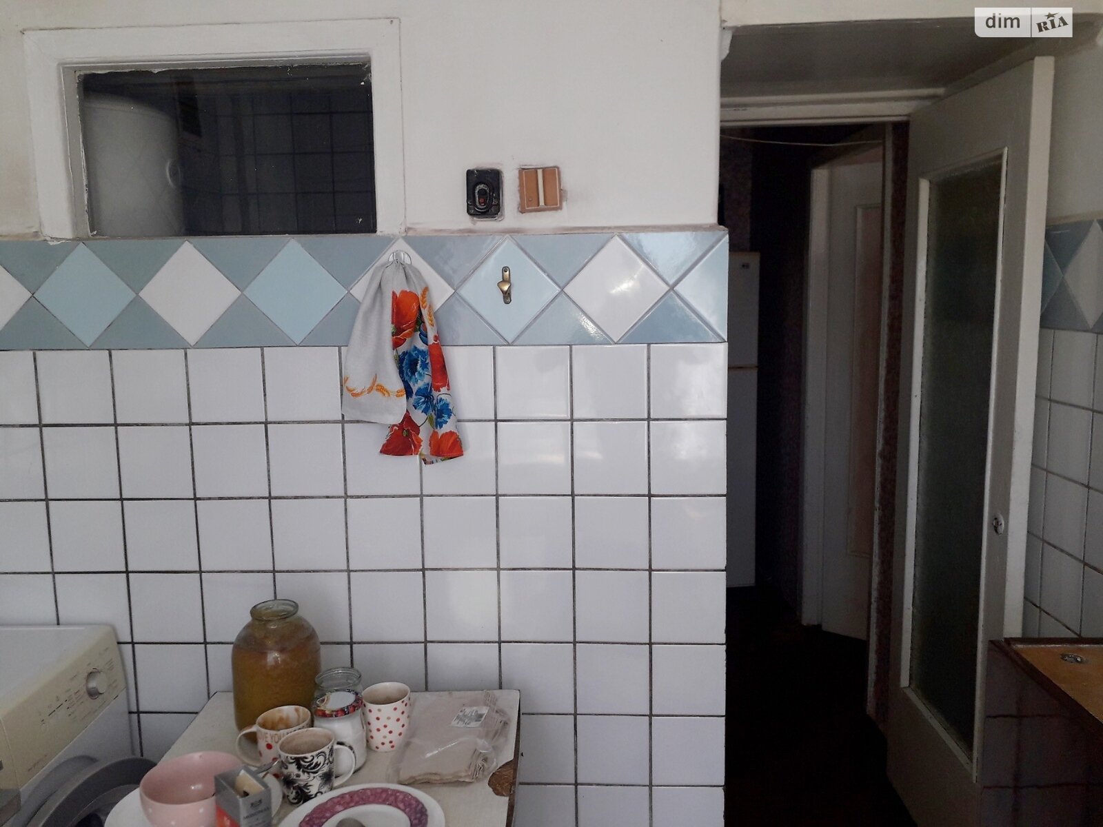 Продаж двокімнатної квартири в Кременчуку, на вул. Приходька Івана, район Крюківський фото 1 Продаж двокімнатної квартири в Кременчуку, на вул. Приходька Івана, район Крюківський фото 1