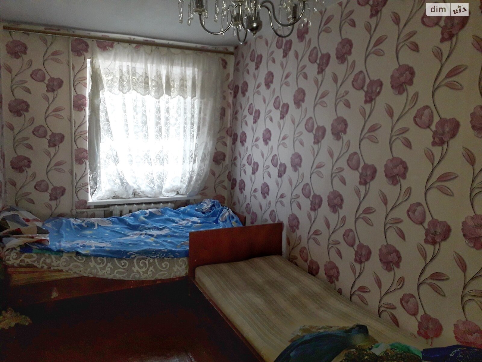 Продаж двокімнатної квартири в Кременчуку, на вул. Приходька Івана, район Крюківський фото 1 Продаж двокімнатної квартири в Кременчуку, на вул. Приходька Івана, район Крюківський фото 1