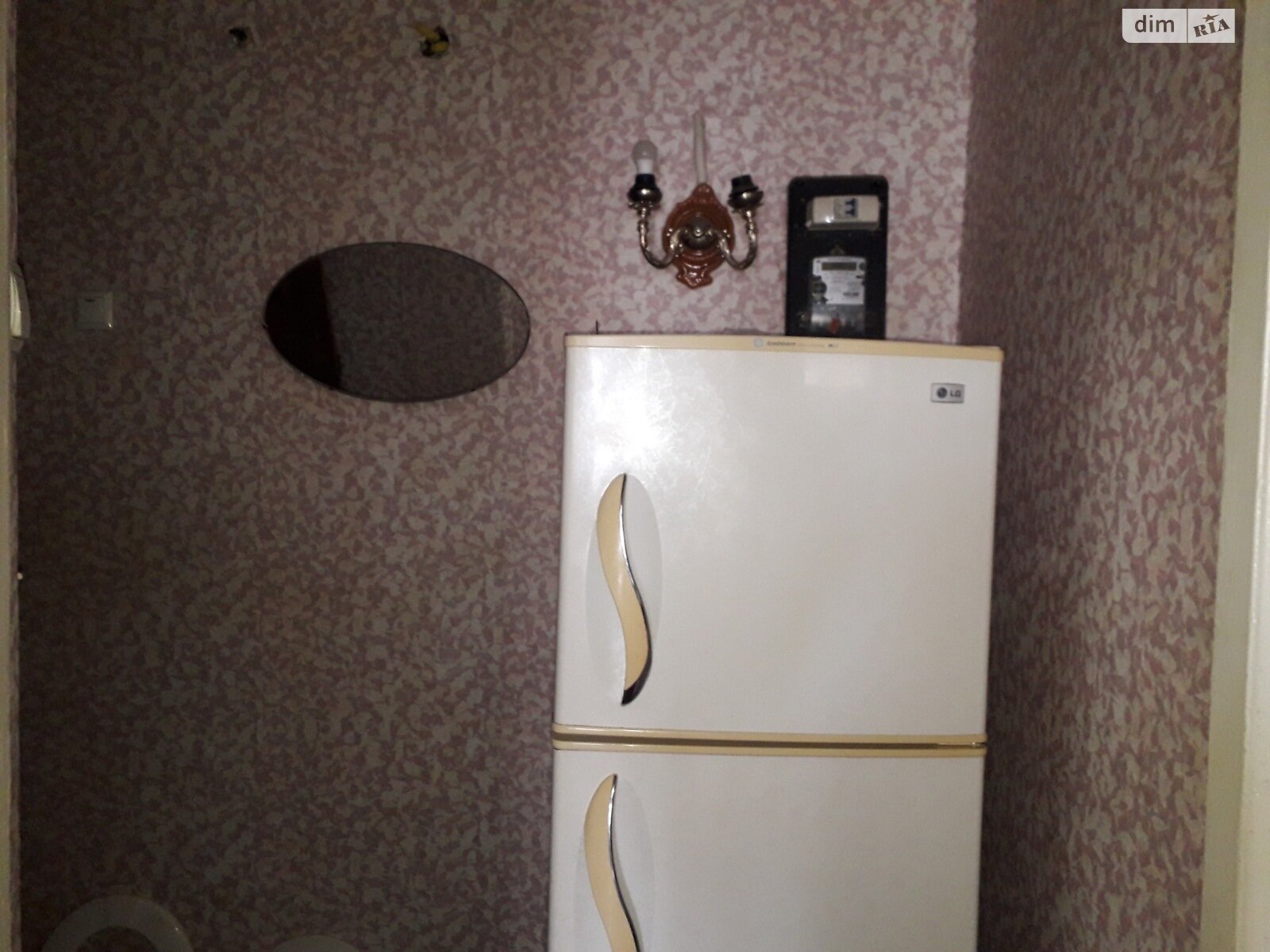 Продаж двокімнатної квартири в Кременчуку, на вул. Приходька Івана, район Крюківський фото 1 Продаж двокімнатної квартири в Кременчуку, на вул. Приходька Івана, район Крюківський фото 1
