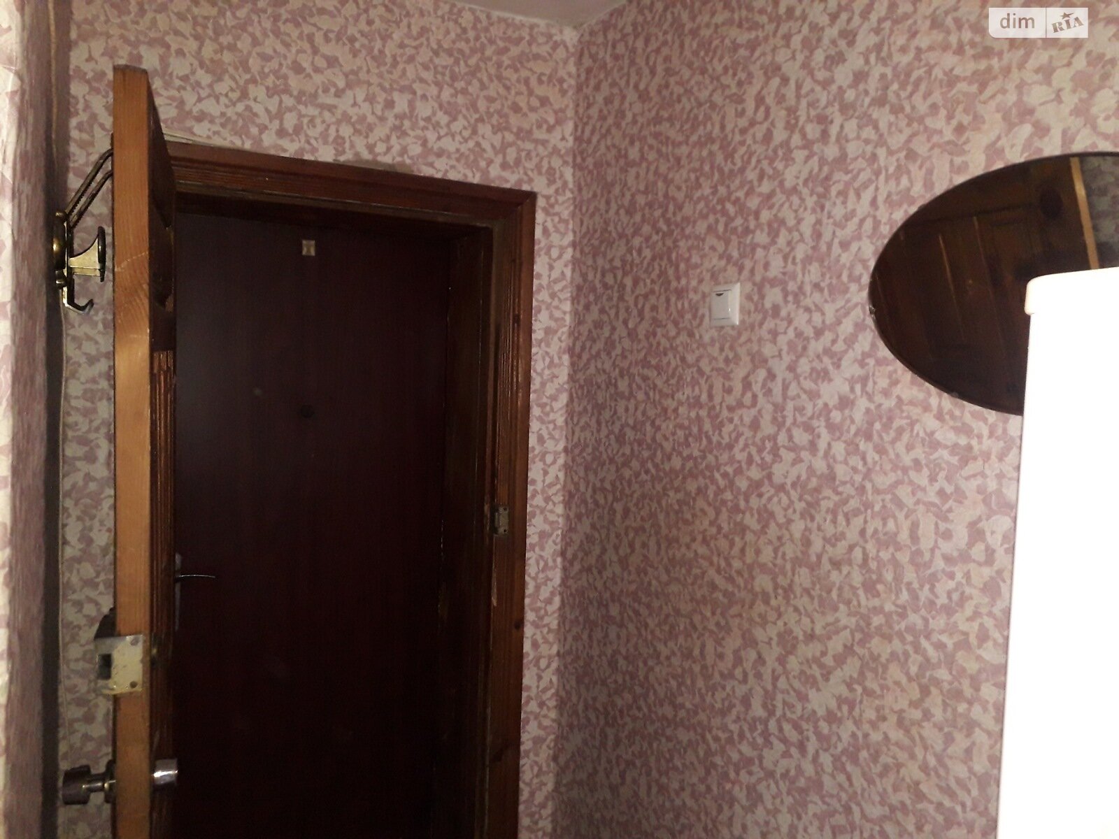 Продаж двокімнатної квартири в Кременчуку, на вул. Приходька Івана, район Крюківський фото 1 Продаж двокімнатної квартири в Кременчуку, на вул. Приходька Івана, район Крюківський фото 1