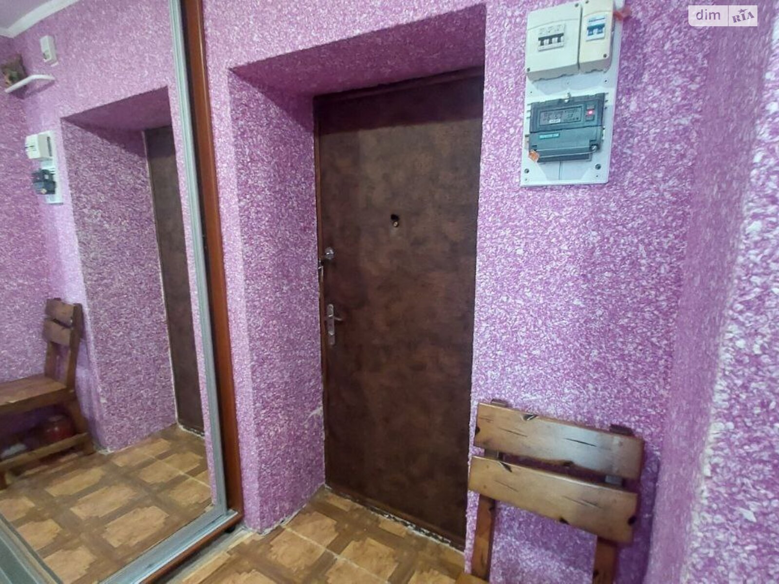 Продаж двокімнатної квартири в Кременчуку, на вул. Приходька Івана 109, район Крюківський фото 1 Продаж двокімнатної квартири в Кременчуку, на вул. Приходька Івана 109, район Крюківський фото 1
