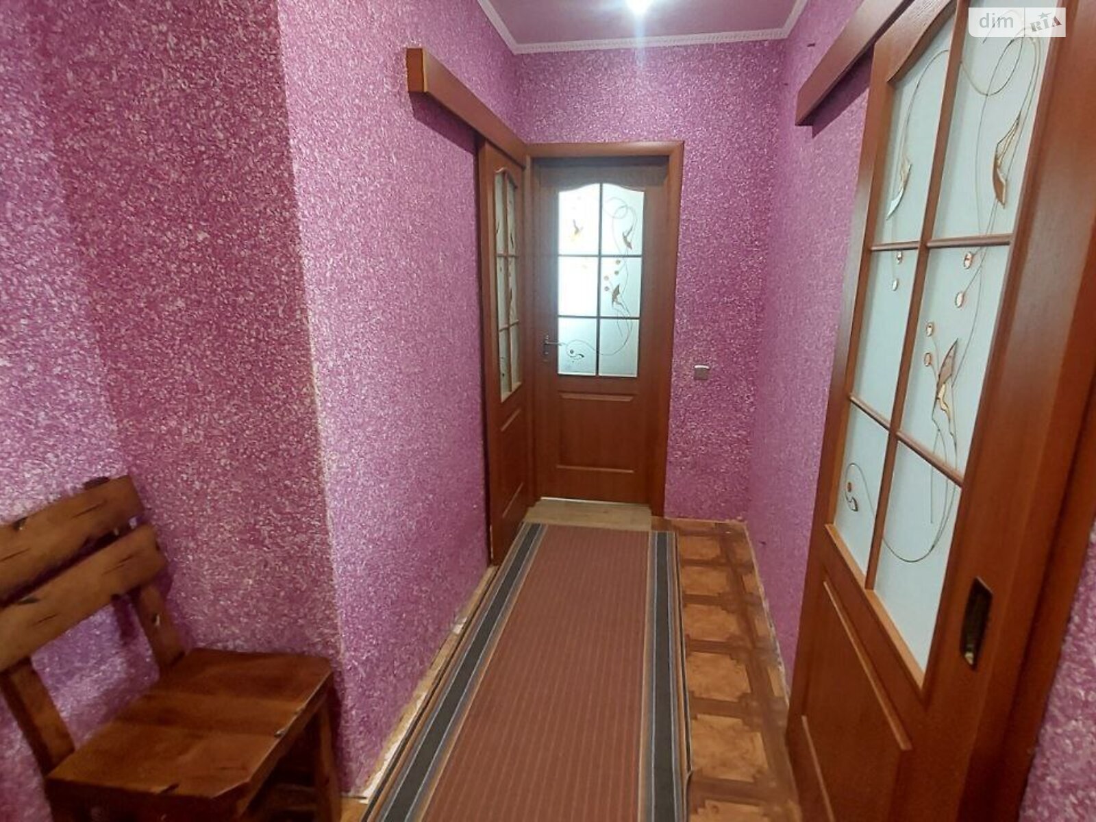 Продаж двокімнатної квартири в Кременчуку, на вул. Приходька Івана 109, район Крюківський фото 1 Продаж двокімнатної квартири в Кременчуку, на вул. Приходька Івана 109, район Крюківський фото 1