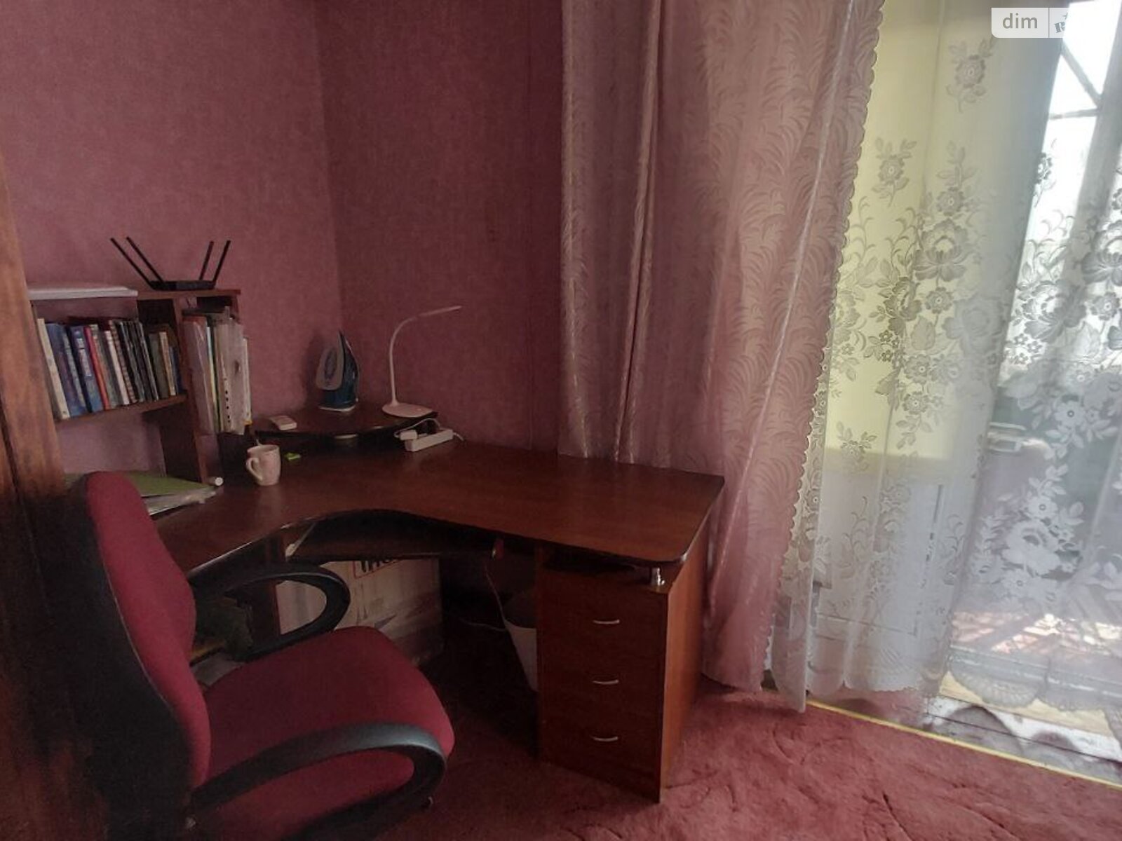 Продаж двокімнатної квартири в Кременчуку, на вул. Приходька Івана 109, район Крюківський фото 1 Продаж двокімнатної квартири в Кременчуку, на вул. Приходька Івана 109, район Крюківський фото 1