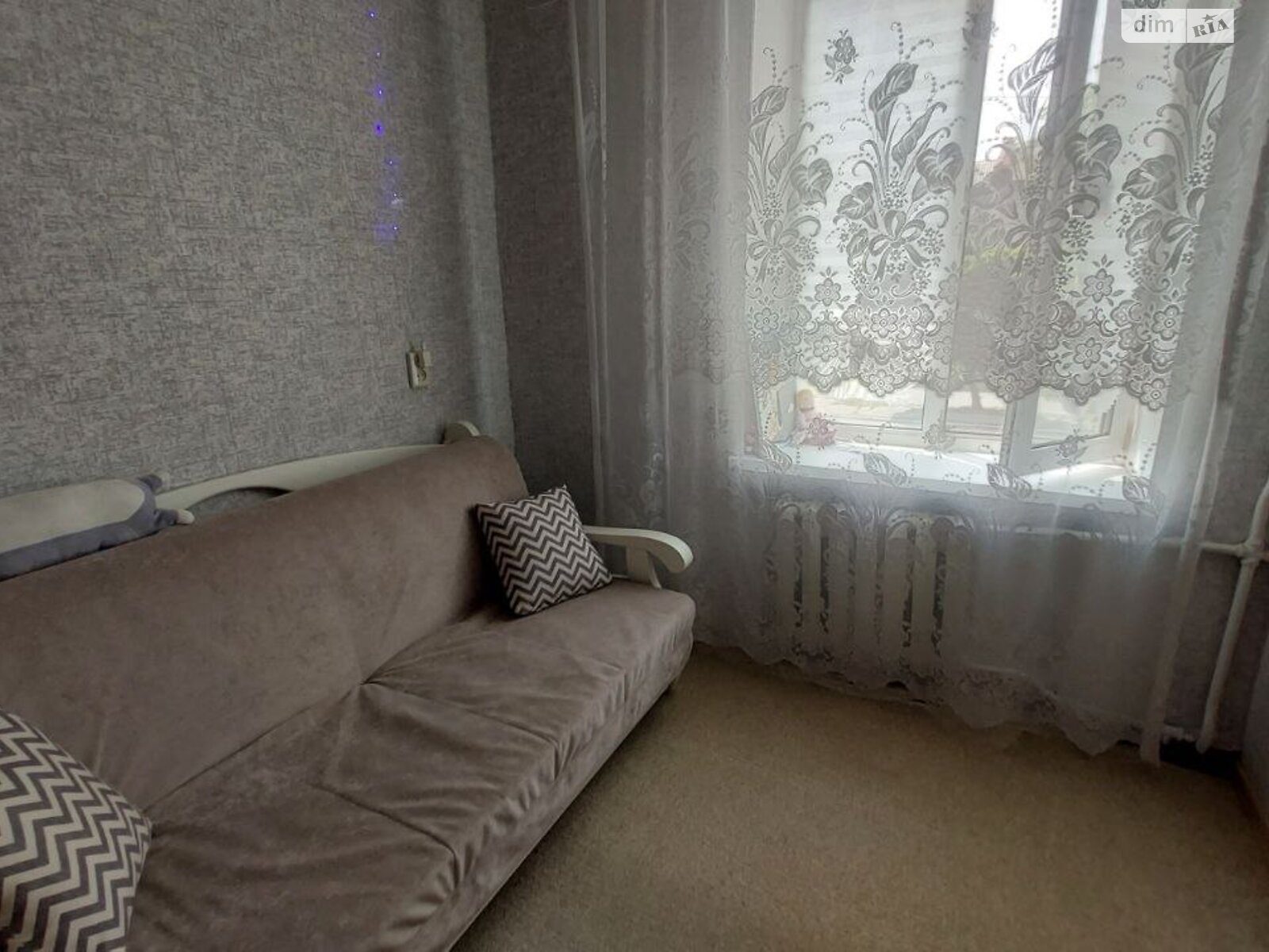 Продаж двокімнатної квартири в Кременчуку, на вул. Приходька Івана 109, район Крюківський фото 1 Продаж двокімнатної квартири в Кременчуку, на вул. Приходька Івана 109, район Крюківський фото 1