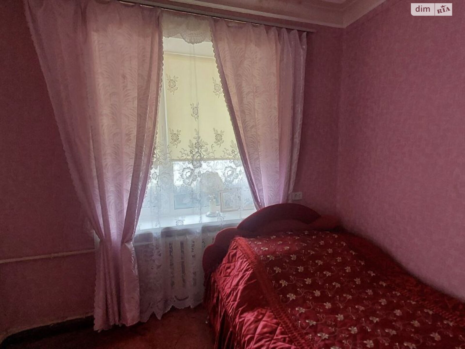 Продаж двокімнатної квартири в Кременчуку, на вул. Приходька Івана 109, район Крюківський фото 1 Продаж двокімнатної квартири в Кременчуку, на вул. Приходька Івана 109, район Крюківський фото 1