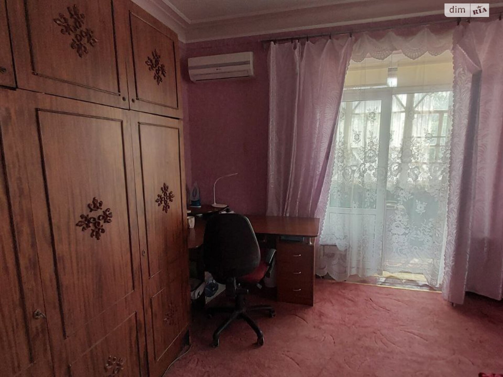 Продаж двокімнатної квартири в Кременчуку, на вул. Приходька Івана 109, район Крюківський фото 1 Продаж двокімнатної квартири в Кременчуку, на вул. Приходька Івана 109, район Крюківський фото 1