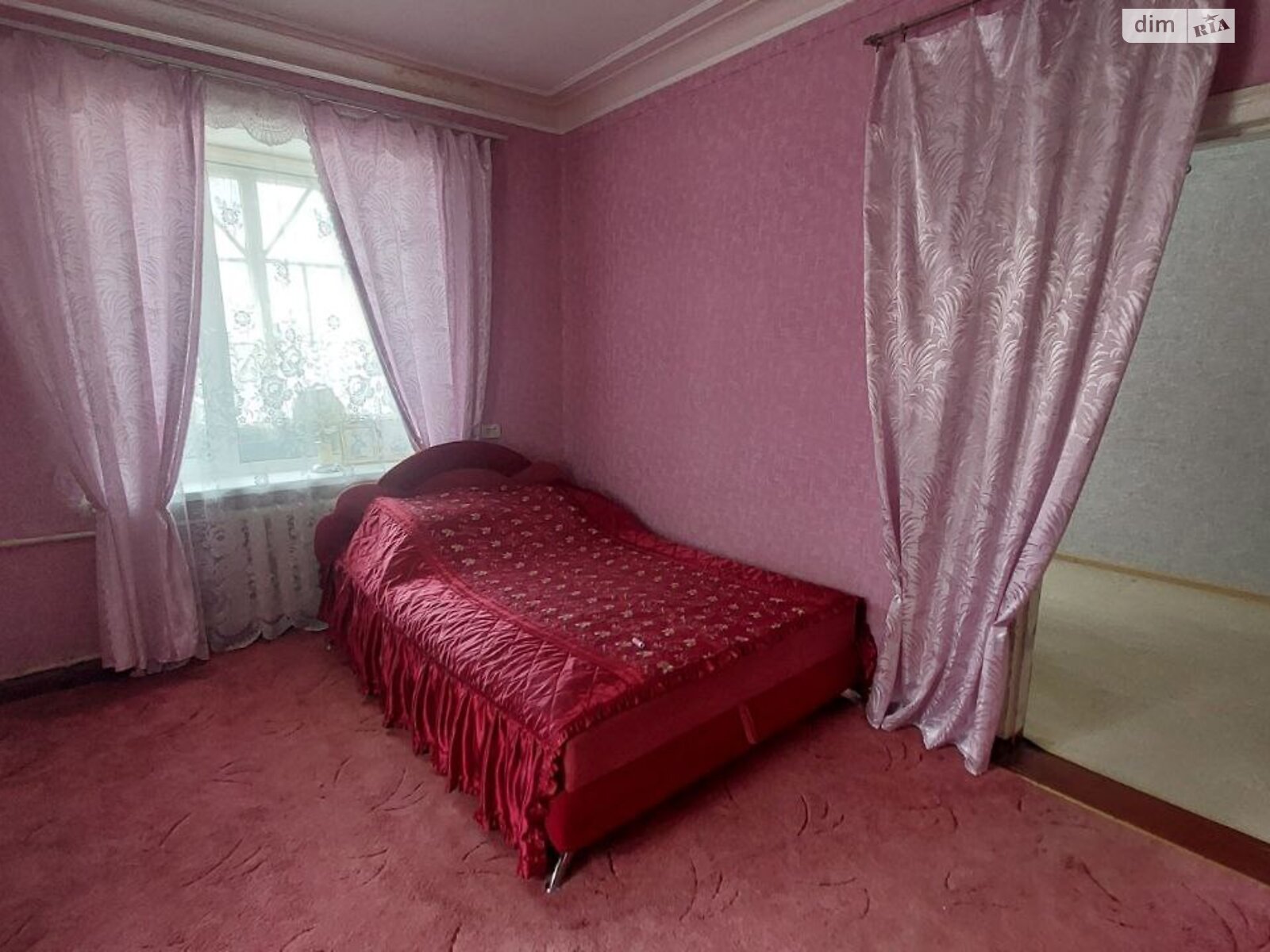 Продаж двокімнатної квартири в Кременчуку, на вул. Приходька Івана 109, район Крюківський фото 1 Продаж двокімнатної квартири в Кременчуку, на вул. Приходька Івана 109, район Крюківський фото 1