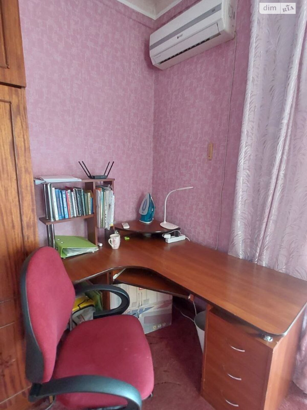 Продаж двокімнатної квартири в Кременчуку, на вул. Приходька Івана 109, район Крюківський фото 1 Продаж двокімнатної квартири в Кременчуку, на вул. Приходька Івана 109, район Крюківський фото 1