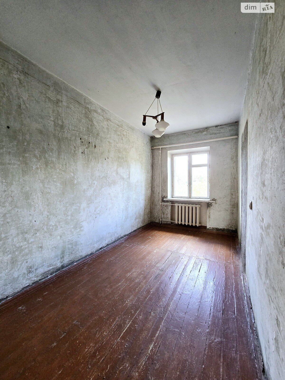 Продаж трикімнатної квартири в Кременчуку, на вул. Республіканська 79, район Крюківський фото 1 Продаж трикімнатної квартири в Кременчуку, на вул. Республіканська 79, район Крюківський фото 1