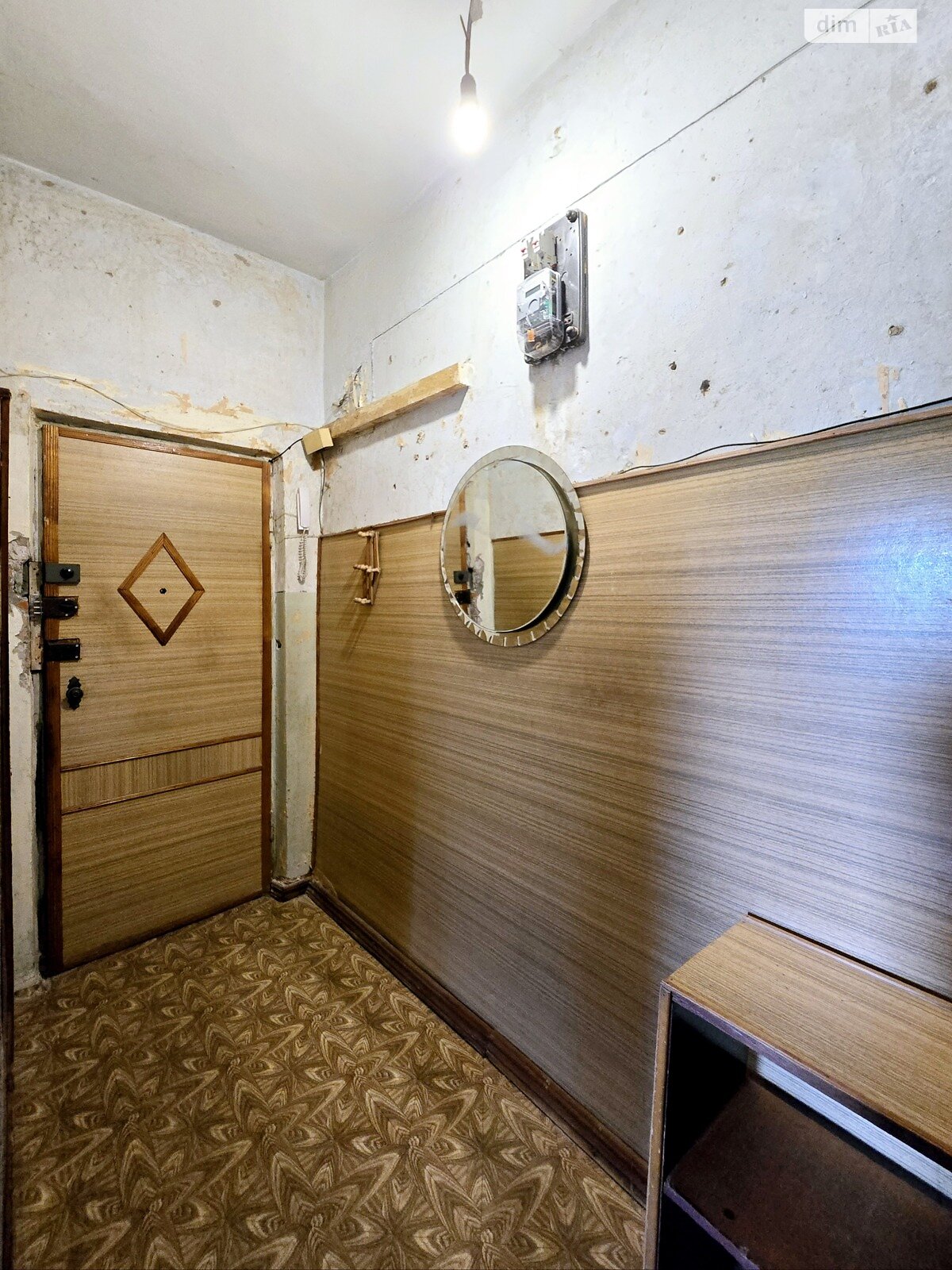 Продаж трикімнатної квартири в Кременчуку, на вул. Республіканська 79, район Крюківський фото 1 Продаж трикімнатної квартири в Кременчуку, на вул. Республіканська 79, район Крюківський фото 1