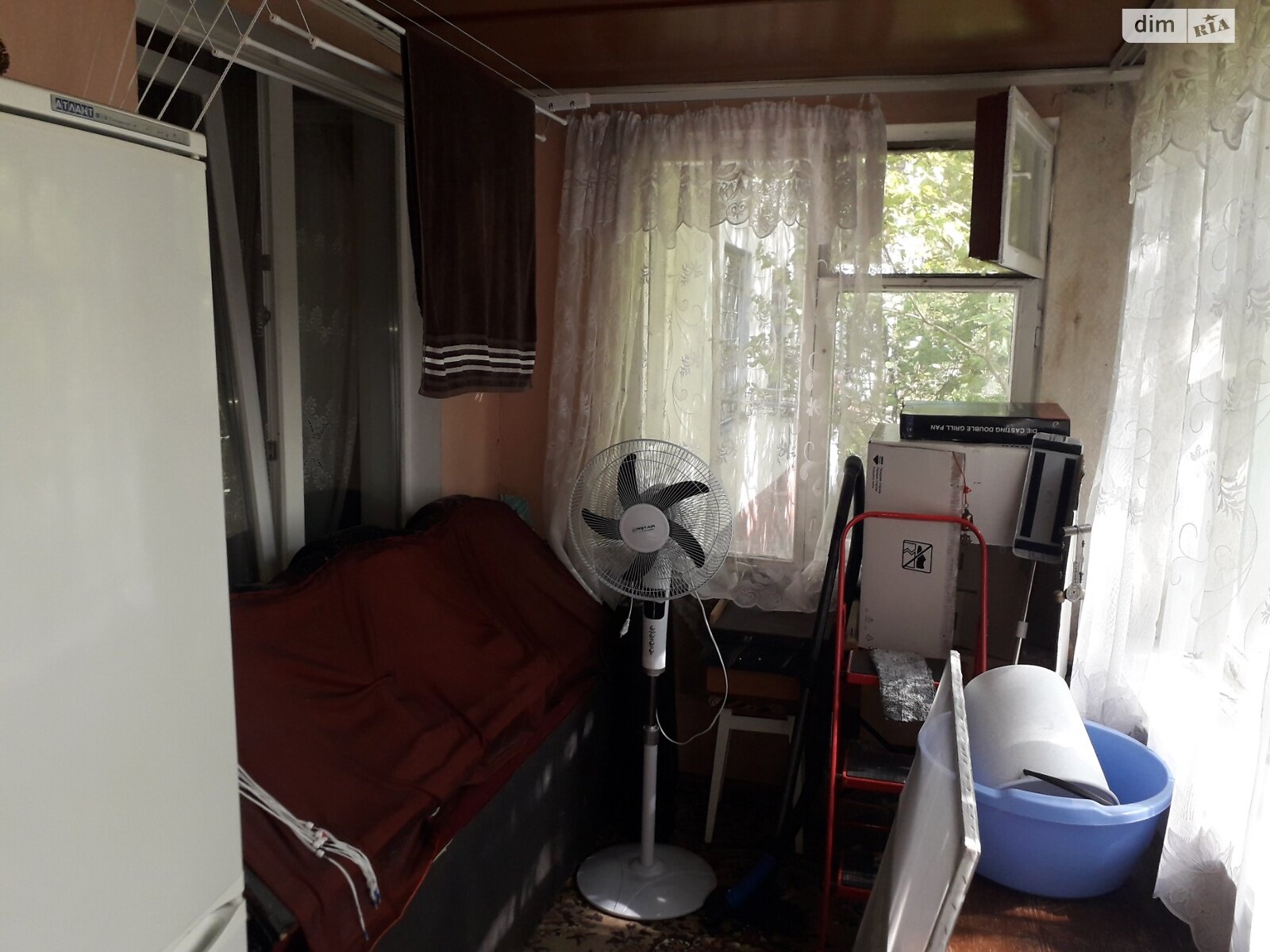 Продаж двокімнатної квартири в Кременчуку, на вул. Сержанта Мельничука (Чкалова) 1, район Крюківський фото 1 Продаж двокімнатної квартири в Кременчуку, на вул. Сержанта Мельничука (Чкалова) 1, район Крюківський фото 1