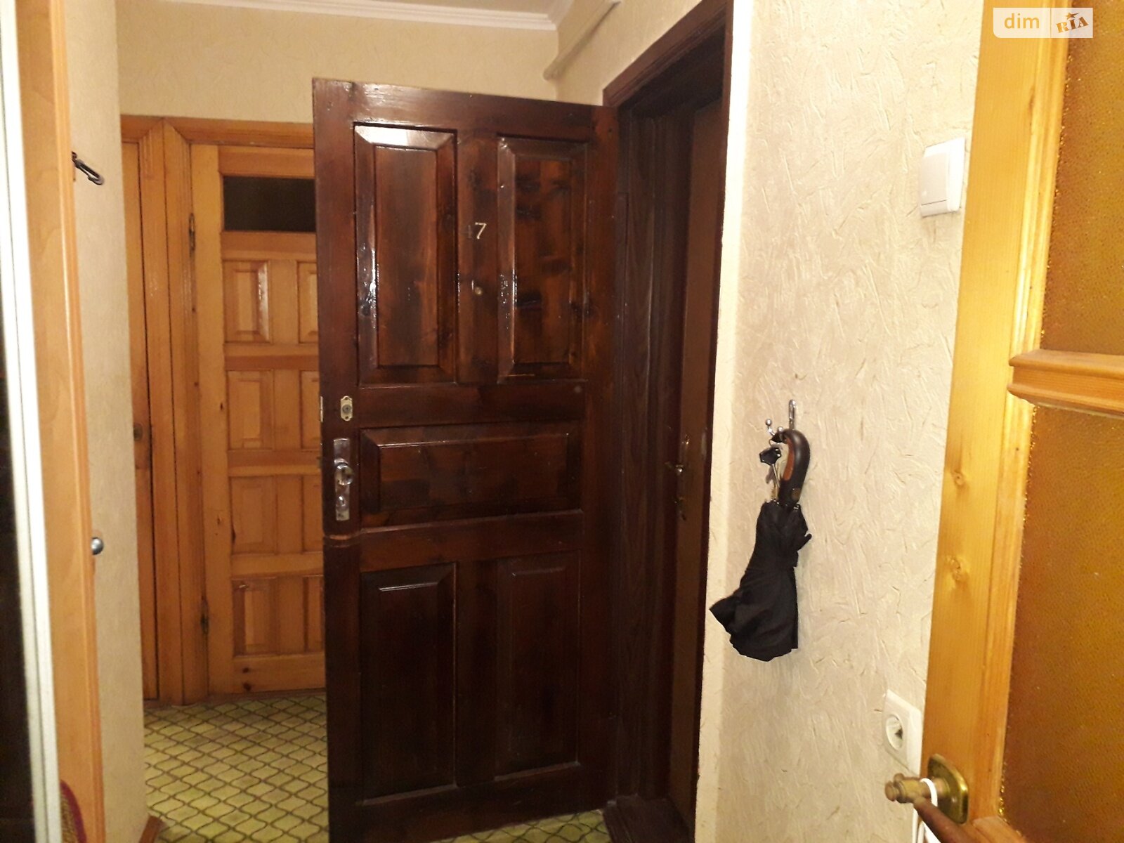 Продаж двокімнатної квартири в Кременчуку, на вул. Сержанта Мельничука (Чкалова) 1, район Крюківський фото 1 Продаж двокімнатної квартири в Кременчуку, на вул. Сержанта Мельничука (Чкалова) 1, район Крюківський фото 1