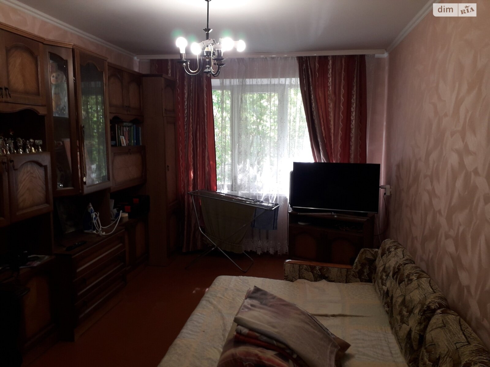 Продаж двокімнатної квартири в Кременчуку, на вул. Сержанта Мельничука (Чкалова) 1, район Крюківський фото 1 Продаж двокімнатної квартири в Кременчуку, на вул. Сержанта Мельничука (Чкалова) 1, район Крюківський фото 1