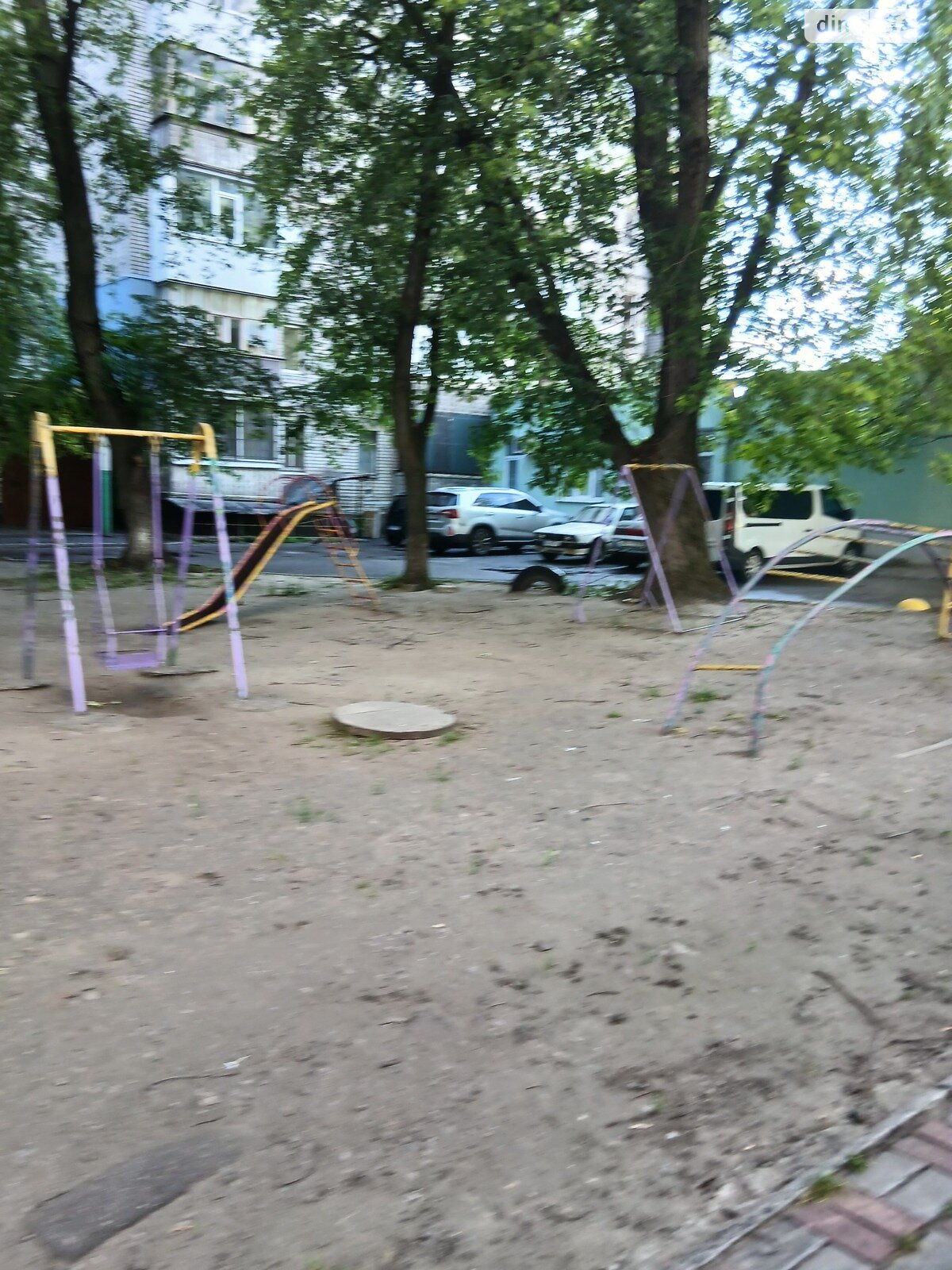 Продажа однокомнатной квартиры в Кременчуге, на ул. Старшего Лейтенанта Кагала 40, кв. 14, район Крюковский фото 1 Продажа однокомнатной квартиры в Кременчуге, на ул. Старшего Лейтенанта Кагала 40, кв. 14, район Крюковский фото 1
