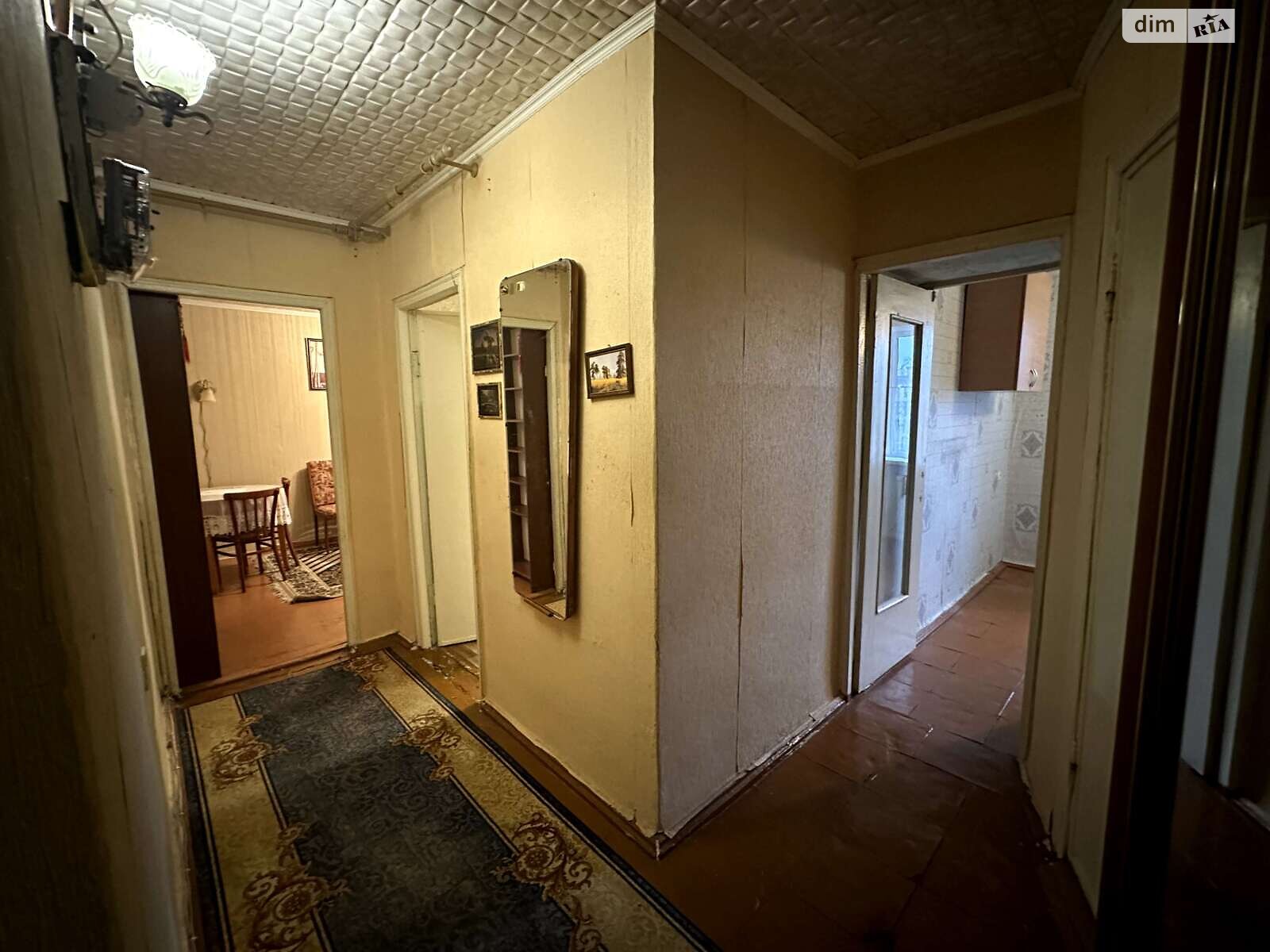 Продаж двокімнатної квартири в Кременчуку, на вул. Східна 20Б, район Крюківський фото 1 Продаж двокімнатної квартири в Кременчуку, на вул. Східна 20Б, район Крюківський фото 1