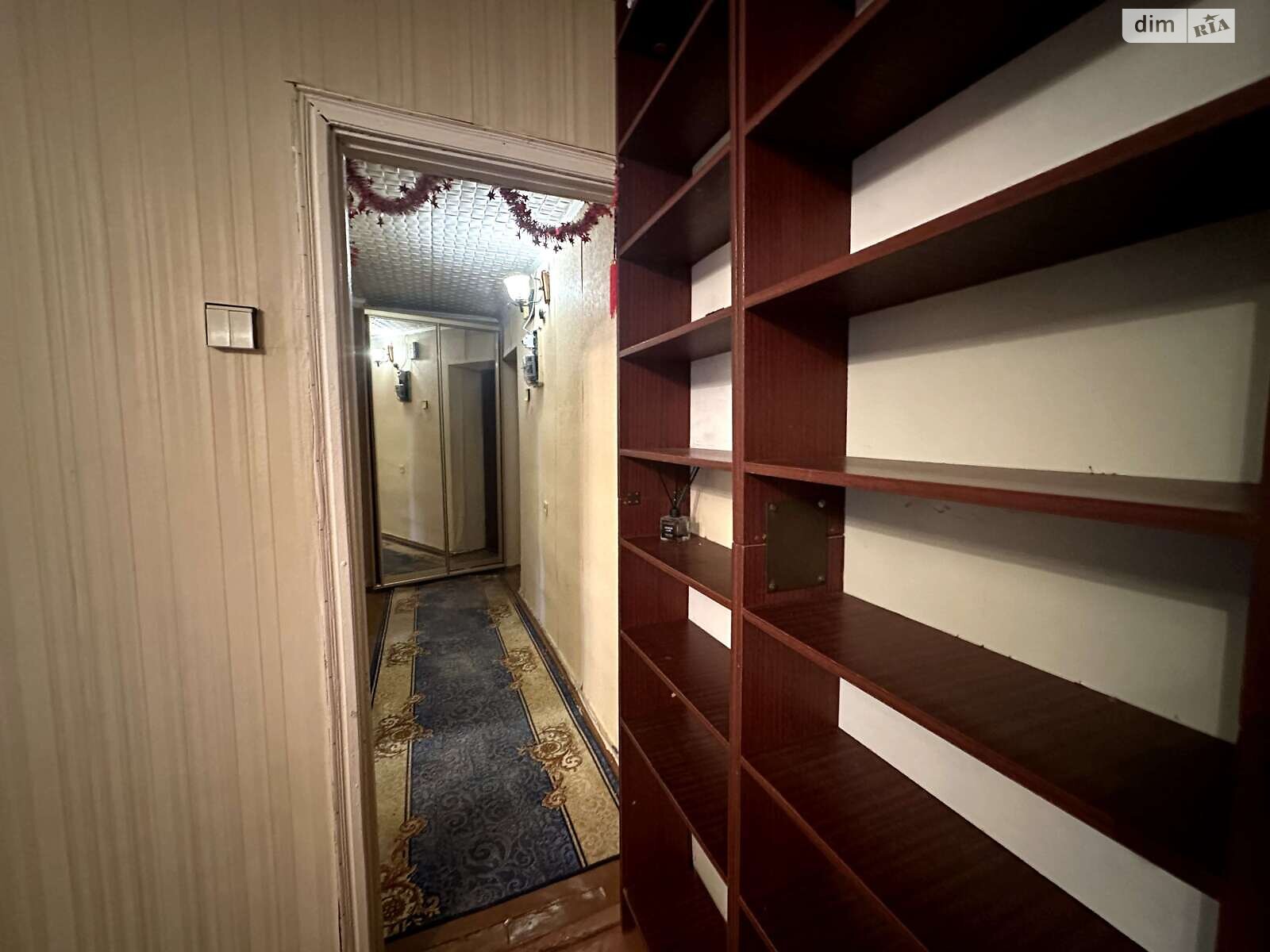 Продаж двокімнатної квартири в Кременчуку, на вул. Східна 20Б, район Крюківський фото 1 Продаж двокімнатної квартири в Кременчуку, на вул. Східна 20Б, район Крюківський фото 1