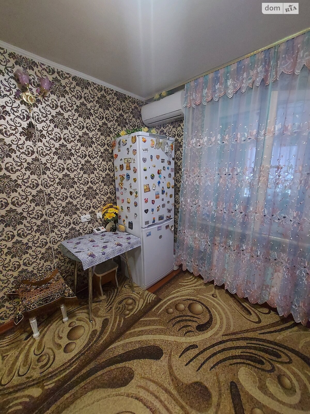 Продажа однокомнатной квартиры в Кременчуге, на просп. Леси Украинки 62, район Молодежное фото 1