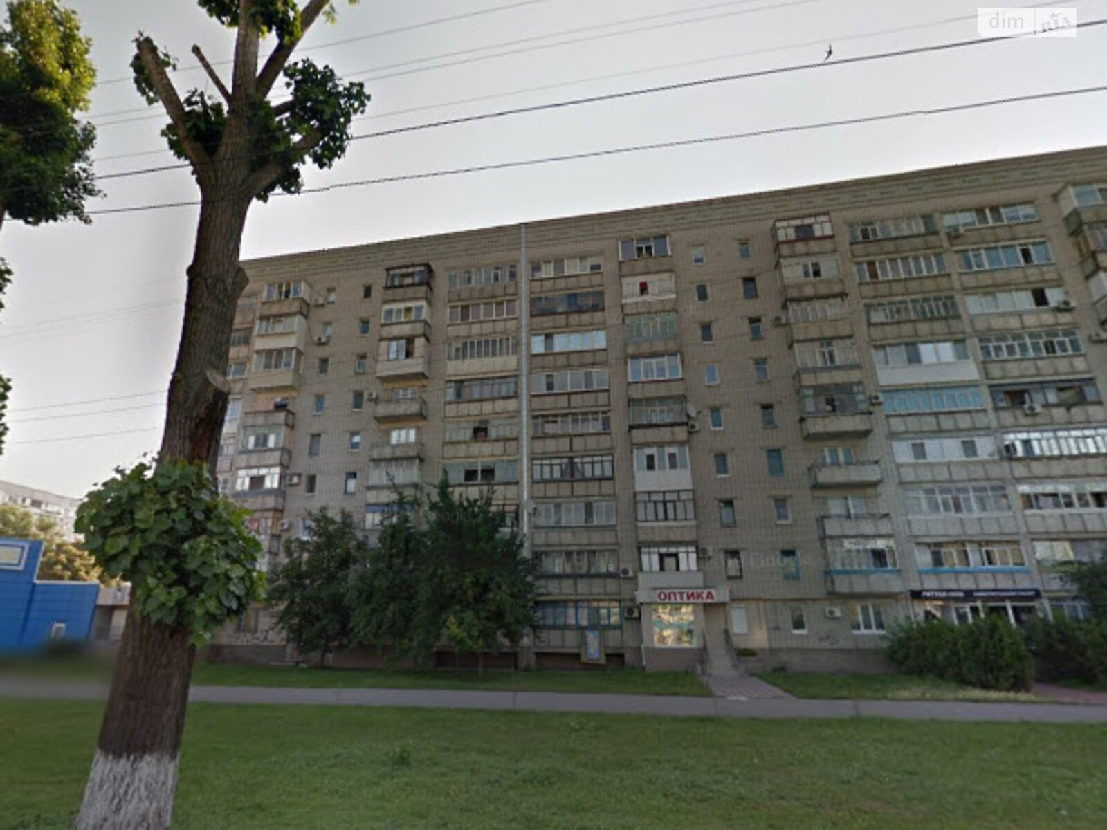 Продаж однокімнатної квартири в Кременчуку, на просп. Лесі Українки 69, район Молодіжне фото 1 Продаж однокімнатної квартири в Кременчуку, на просп. Лесі Українки 69, район Молодіжне фото 1