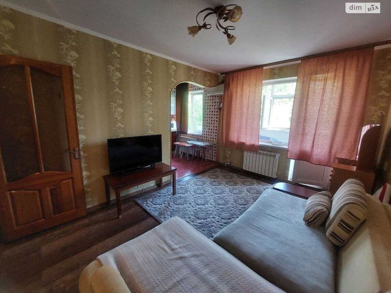Продажа однокомнатной квартиры в Кременчуге, на ул. Владимира Великого (Тельмана), район Молодежное фото 1 Продажа однокомнатной квартиры в Кременчуге, на ул. Владимира Великого (Тельмана), район Молодежное фото 1
