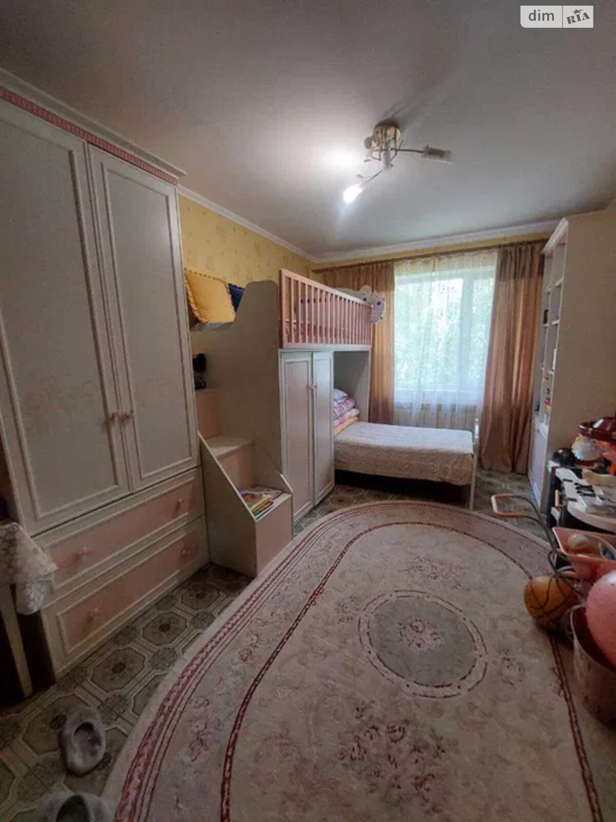 Продажа однокомнатной квартиры в Кременчуге, на ул. Владимира Великого (Тельмана), район Молодежное фото 1 Продажа однокомнатной квартиры в Кременчуге, на ул. Владимира Великого (Тельмана), район Молодежное фото 1
