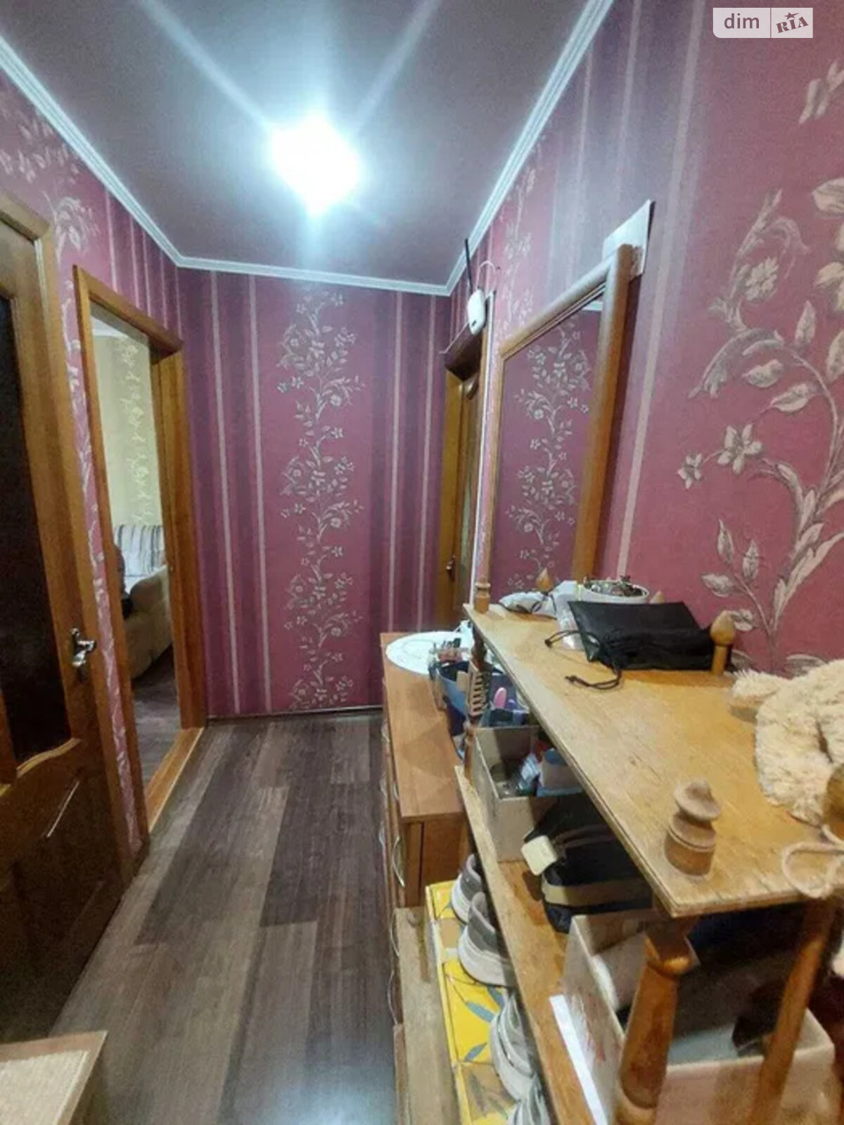 Продажа однокомнатной квартиры в Кременчуге, на ул. Владимира Великого (Тельмана), район Молодежное фото 1 Продажа однокомнатной квартиры в Кременчуге, на ул. Владимира Великого (Тельмана), район Молодежное фото 1