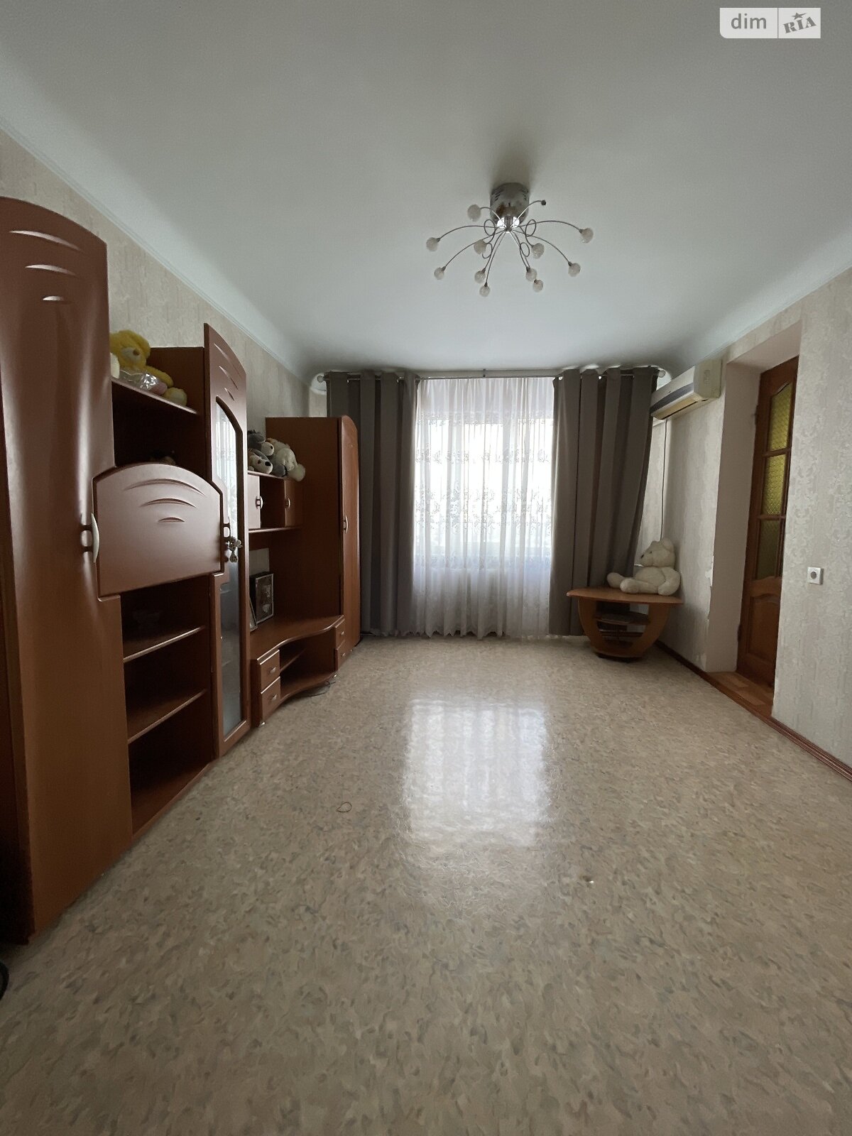 Продаж двокімнатної квартири в Кременчуку, на мас. 101-й Квартал 1, район Нагірна частина фото 1