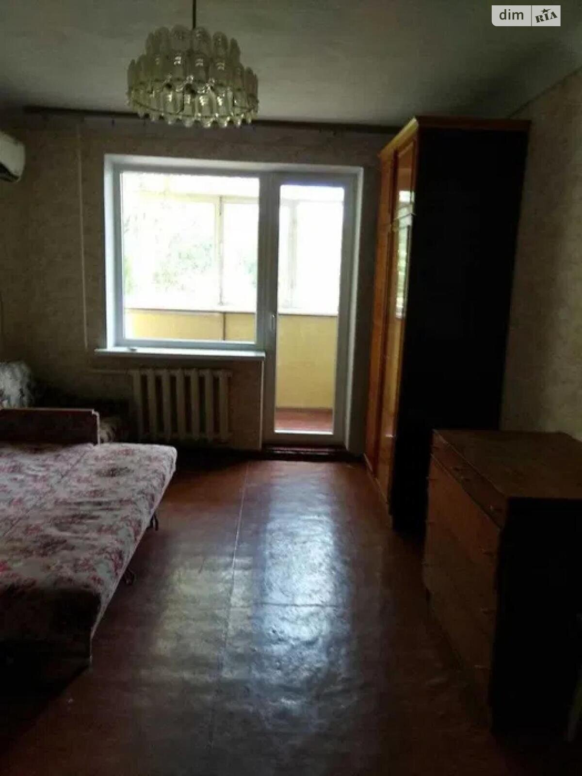 Продаж трикімнатної квартири в Кременчуку, на вул. Переяславська 40, район Нагірна частина фото 1