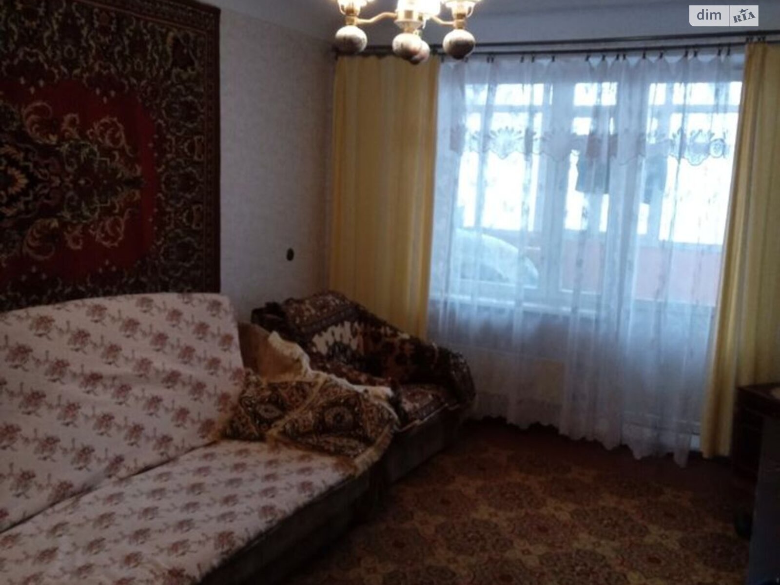 Продажа трехкомнатной квартиры в Кременчуге, на ул. Героев УПА (Гвардейская), район Нагорная часть фото 1 Продажа трехкомнатной квартиры в Кременчуге, на ул. Героев УПА (Гвардейская), район Нагорная часть фото 1