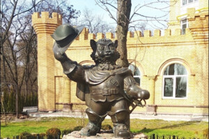 Продажа двухкомнатной квартиры в Кременчуге, на ул. Университетская (Первомайская) 1В, фото 2