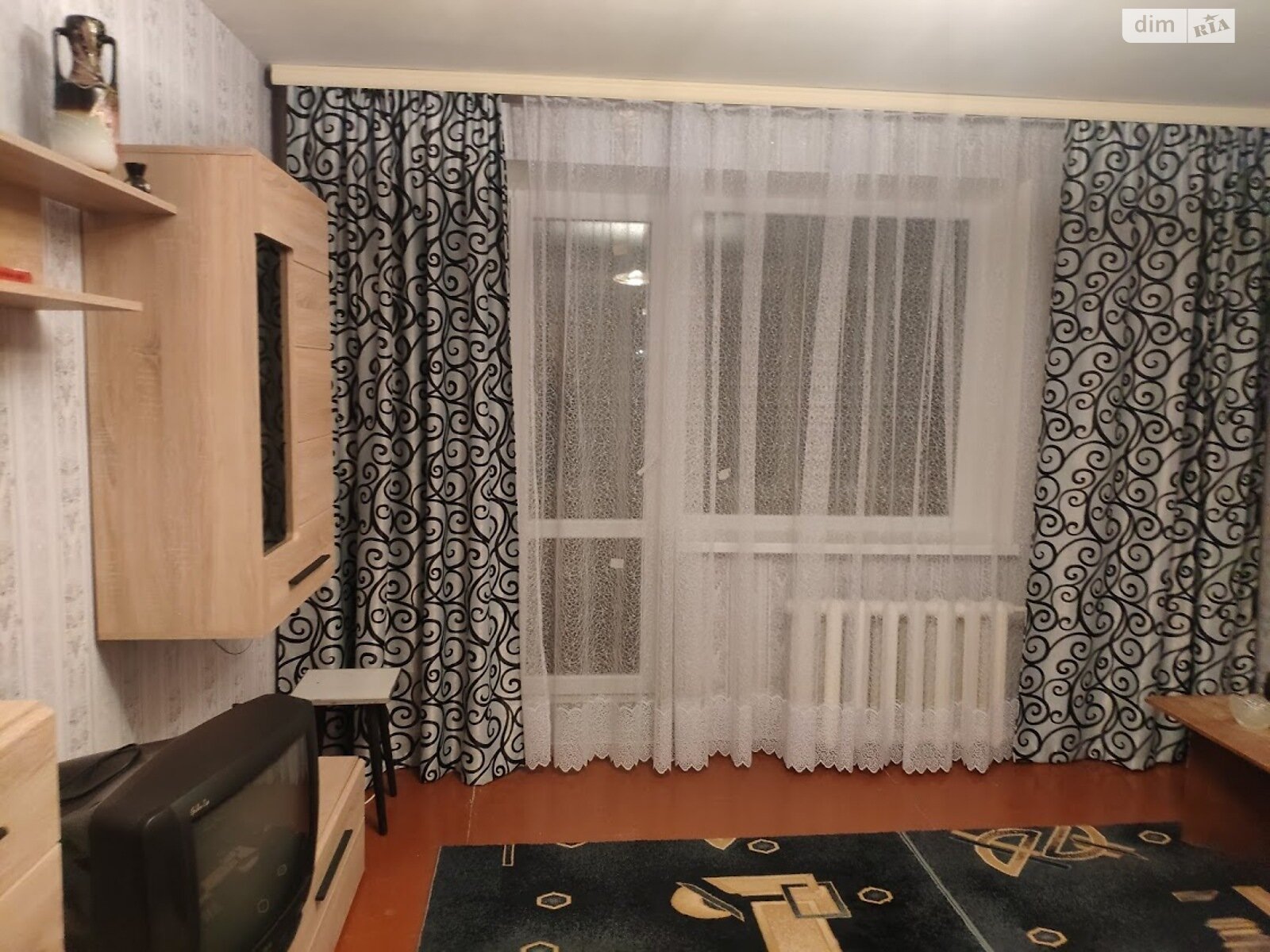 Продаж однокімнатної квартири в Кременчуку, на вул. Велика набережна (50 років СРСР), район Перший занасип фото 1 Продаж однокімнатної квартири в Кременчуку, на вул. Велика набережна (50 років СРСР), район Перший занасип фото 1