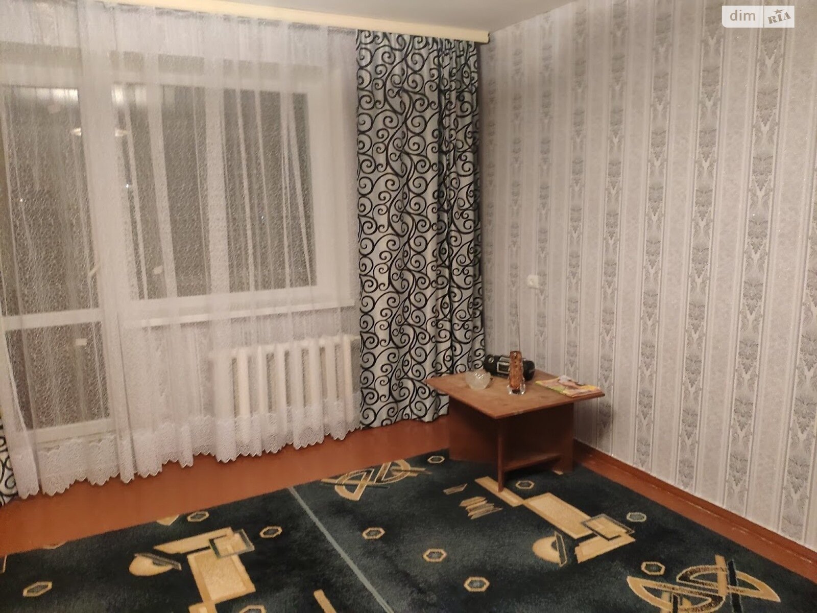 Продаж однокімнатної квартири в Кременчуку, на вул. Велика набережна (50 років СРСР), район Перший занасип фото 1 Продаж однокімнатної квартири в Кременчуку, на вул. Велика набережна (50 років СРСР), район Перший занасип фото 1